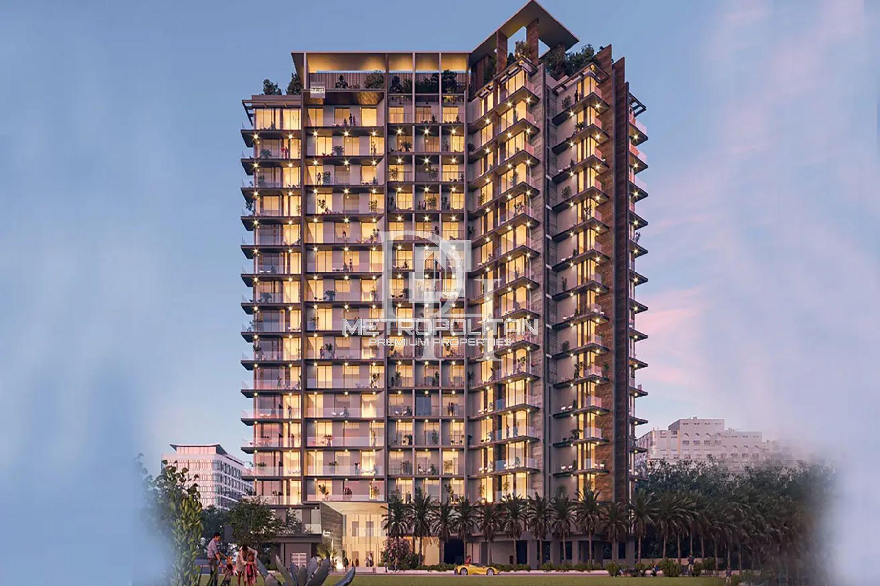 Апартаменти, ОАЕ, Емірат Дубай, Дубай, 650 000 Dh фото 1