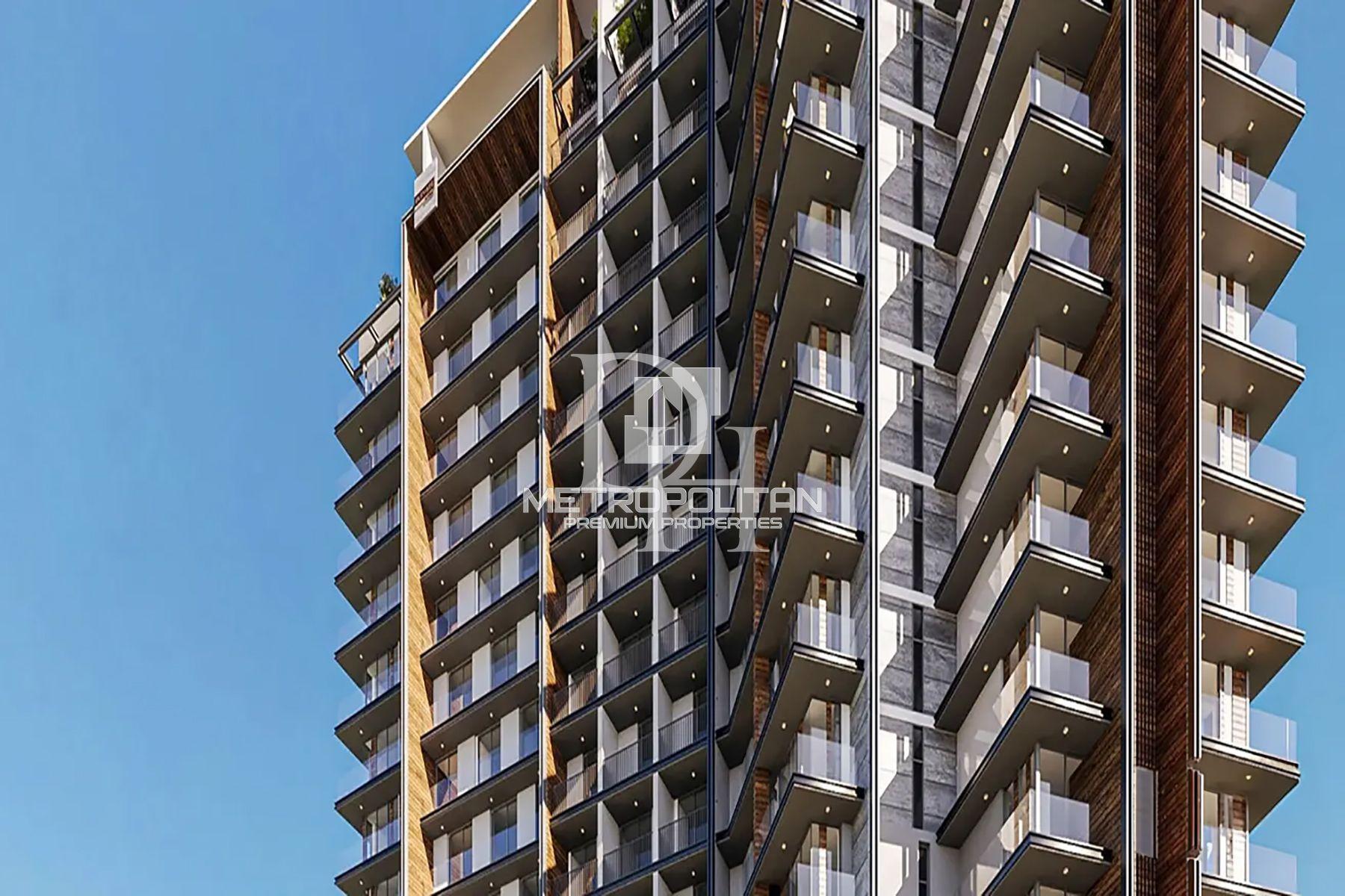 Апартаменти, ОАЕ, Емірат Дубай, Дубай, 650 000 Dh фото 10