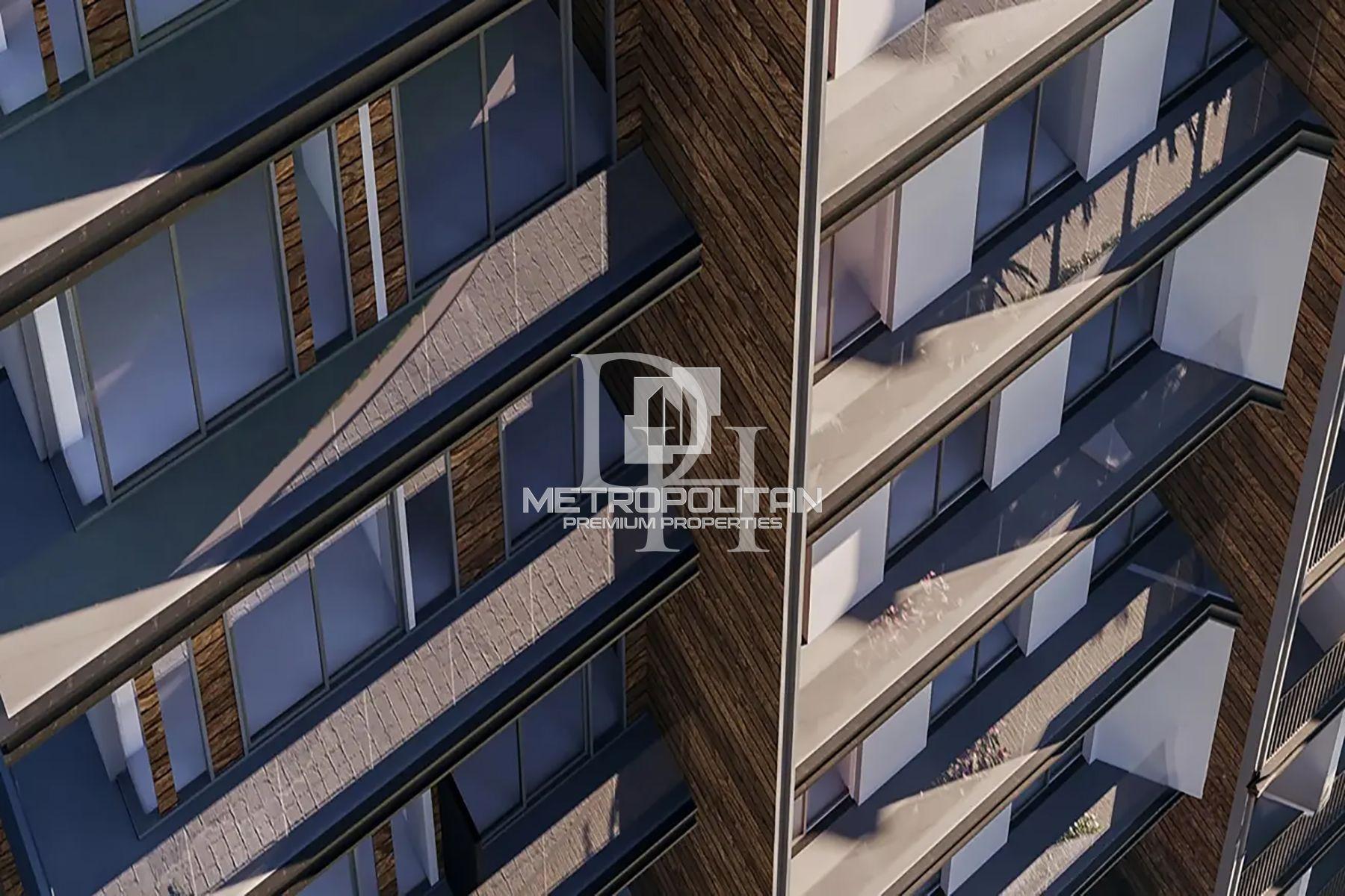 Апартаменти, ОАЕ, Емірат Дубай, Дубай, 650 000 Dh фото 11