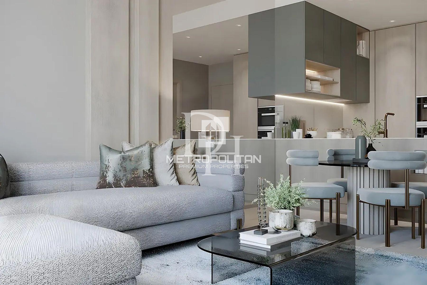 Апартаменти, ОАЕ, Емірат Дубай, Дубай, 650 000 Dh фото 2