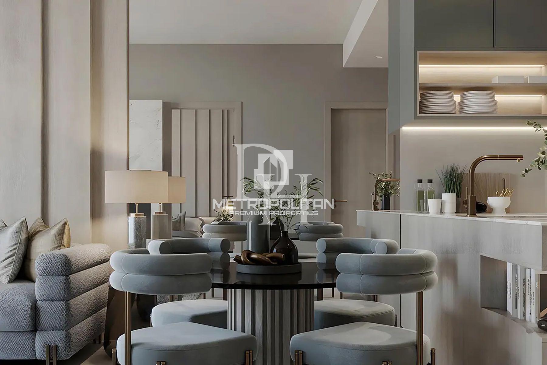 Апартаменти, ОАЕ, Емірат Дубай, Дубай, 650 000 Dh фото 3