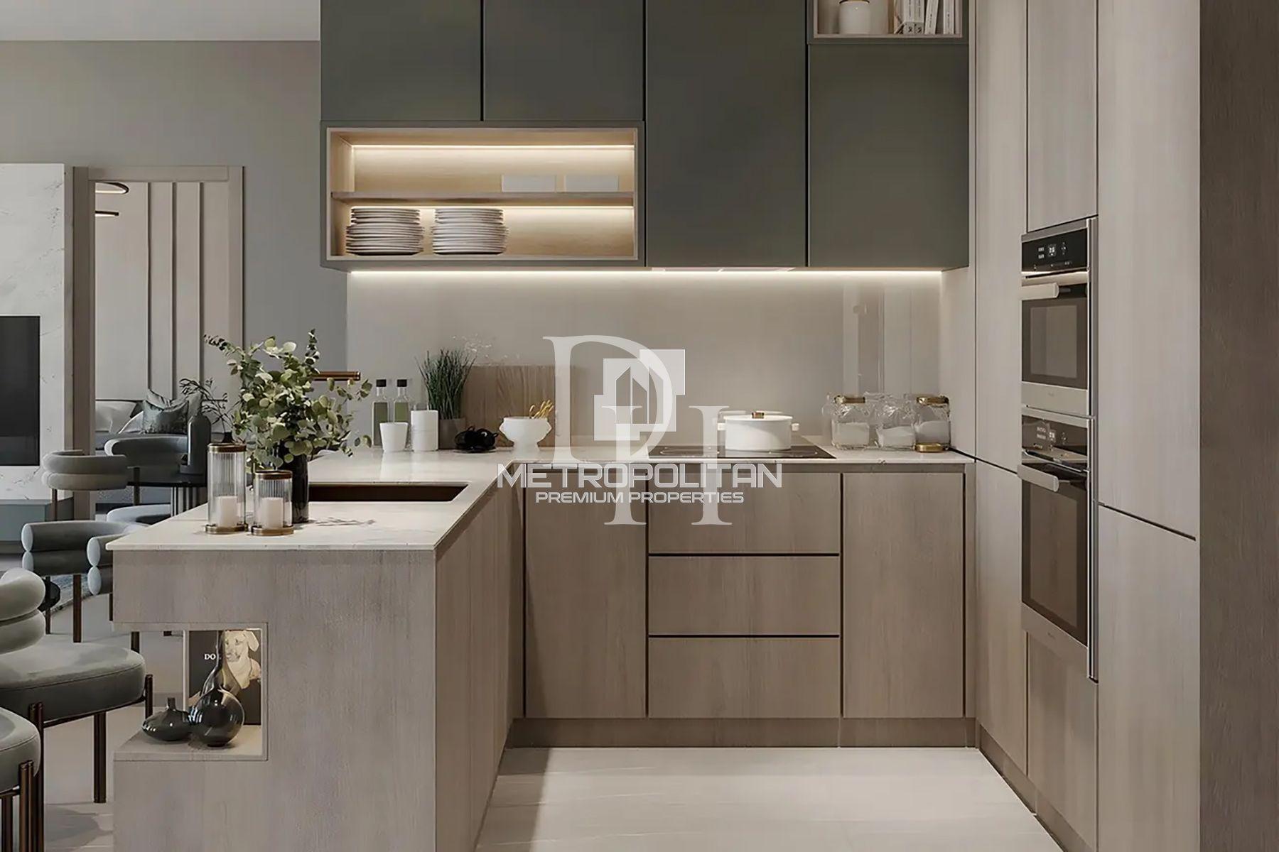 Апартаменти, ОАЕ, Емірат Дубай, Дубай, 650 000 Dh фото 4