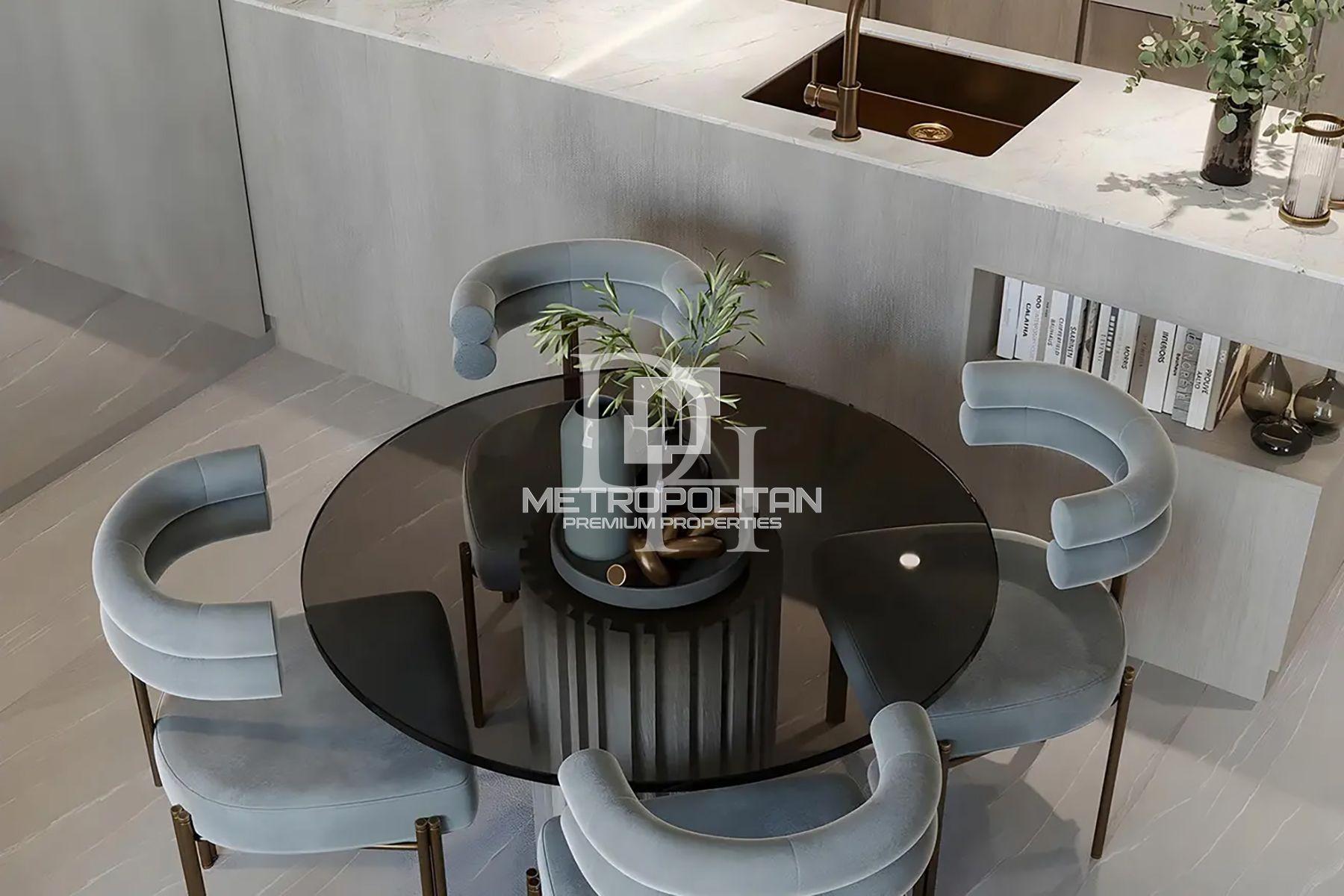 Апартаменти, ОАЕ, Емірат Дубай, Дубай, 650 000 Dh фото 5