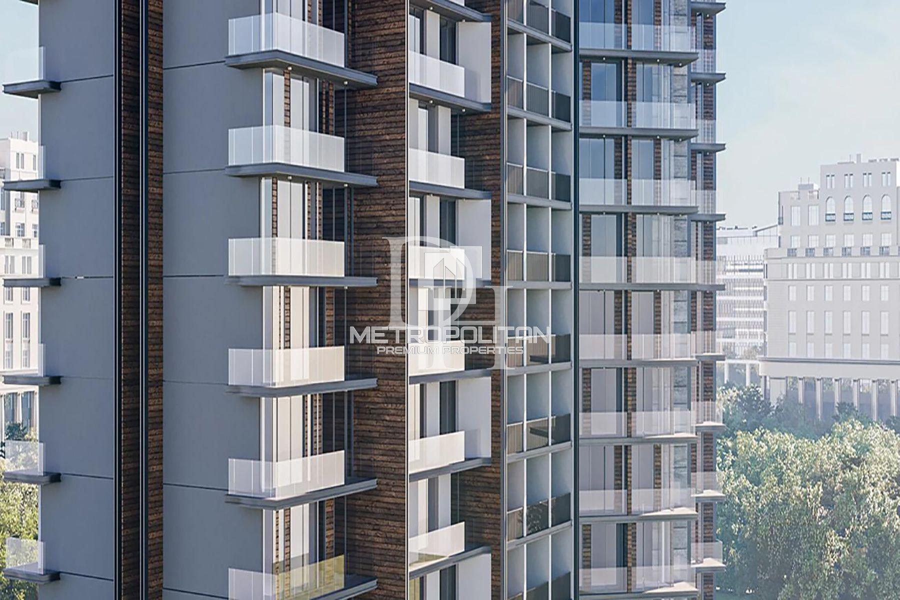 Апартаменти, ОАЕ, Емірат Дубай, Дубай, 650 000 Dh фото 7