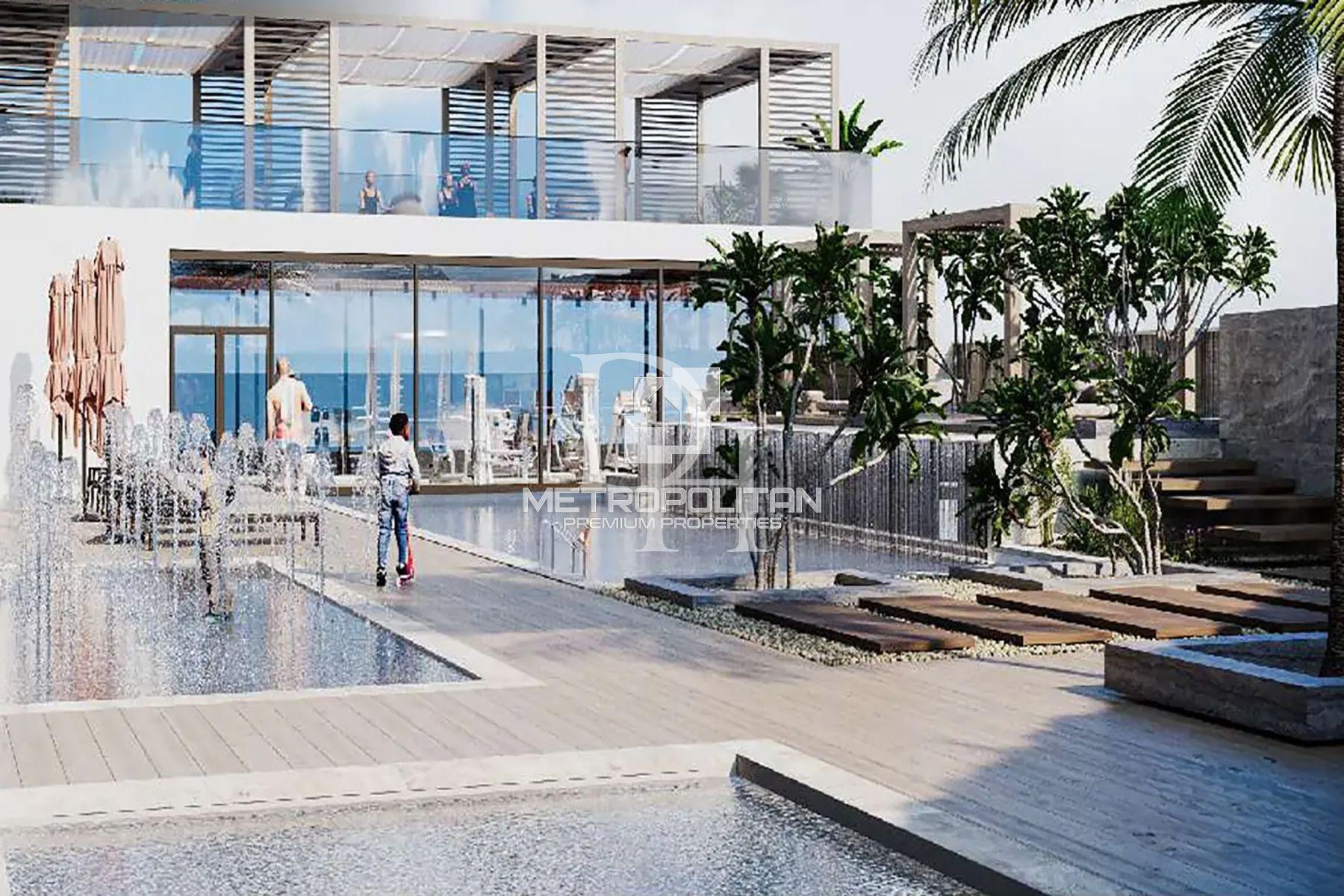 Апартаменти, ОАЕ, Емірат Дубай, Дубай, 650 000 Dh фото 9