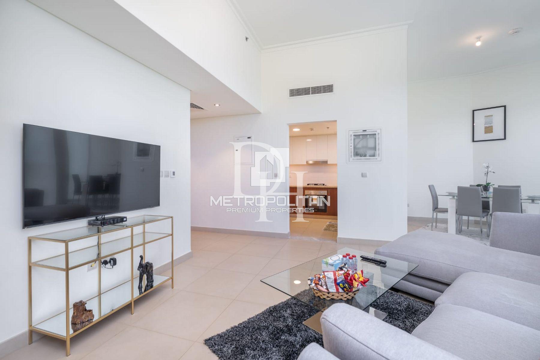 Apartments, UAE, Emirate of Dubai, Downtown Burj Dubai, 2 399 000 Dh photo 1