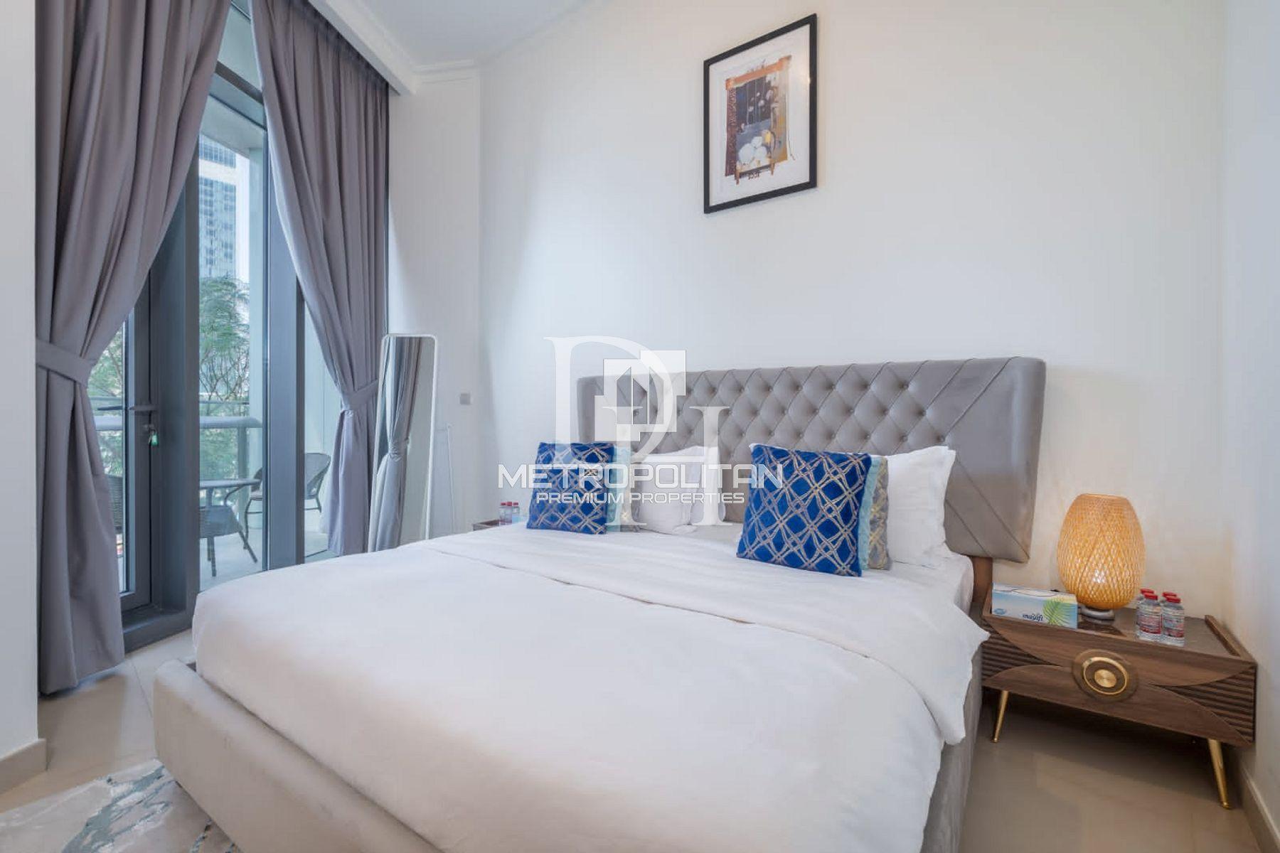 Apartments, UAE, Emirate of Dubai, Downtown Burj Dubai, 2 399 000 Dh photo 10