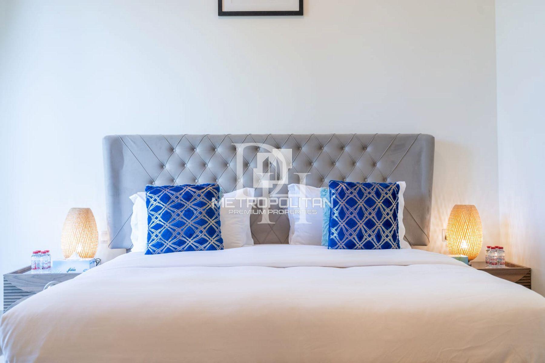 Apartments, UAE, Emirate of Dubai, Downtown Burj Dubai, 2 399 000 Dh photo 11