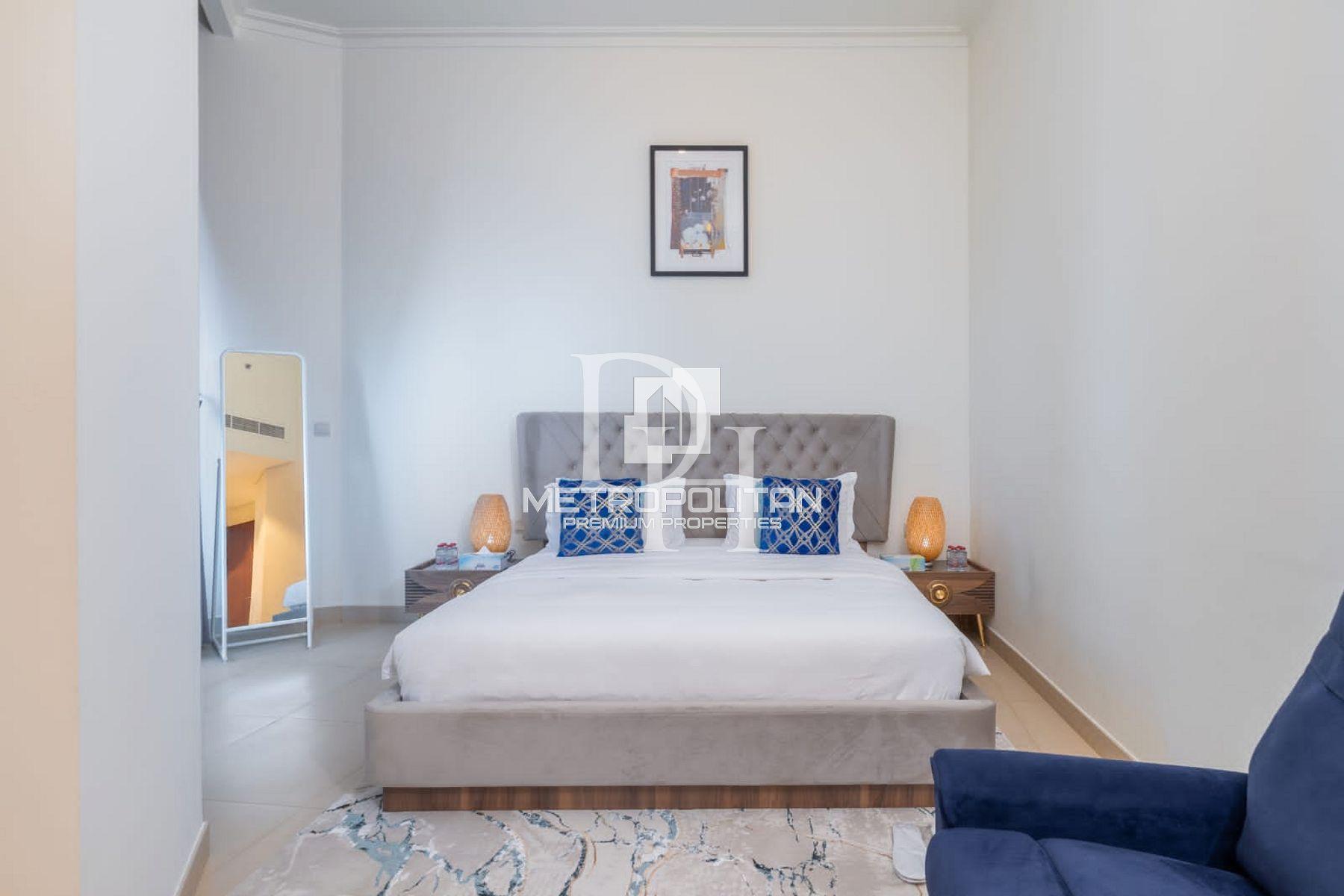 Apartments, UAE, Emirate of Dubai, Downtown Burj Dubai, 2 399 000 Dh photo 12