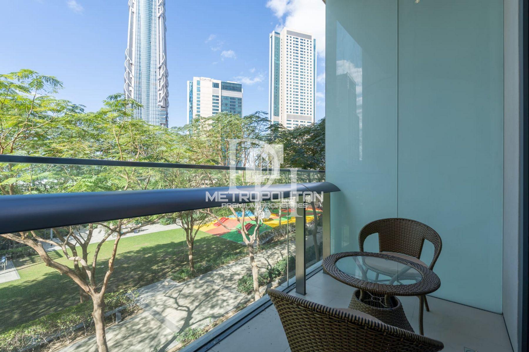 Apartments, UAE, Emirate of Dubai, Downtown Burj Dubai, 2 399 000 Dh photo 13