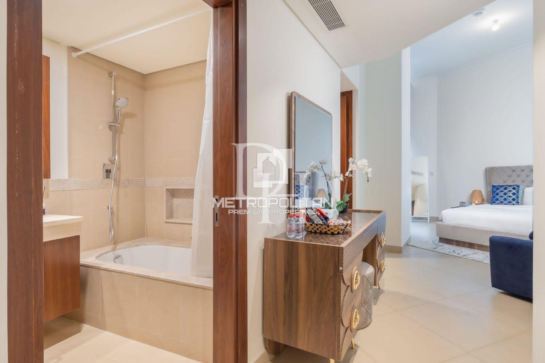 Apartments, UAE, Emirate of Dubai, Downtown Burj Dubai, 2 399 000 Dh photo 14