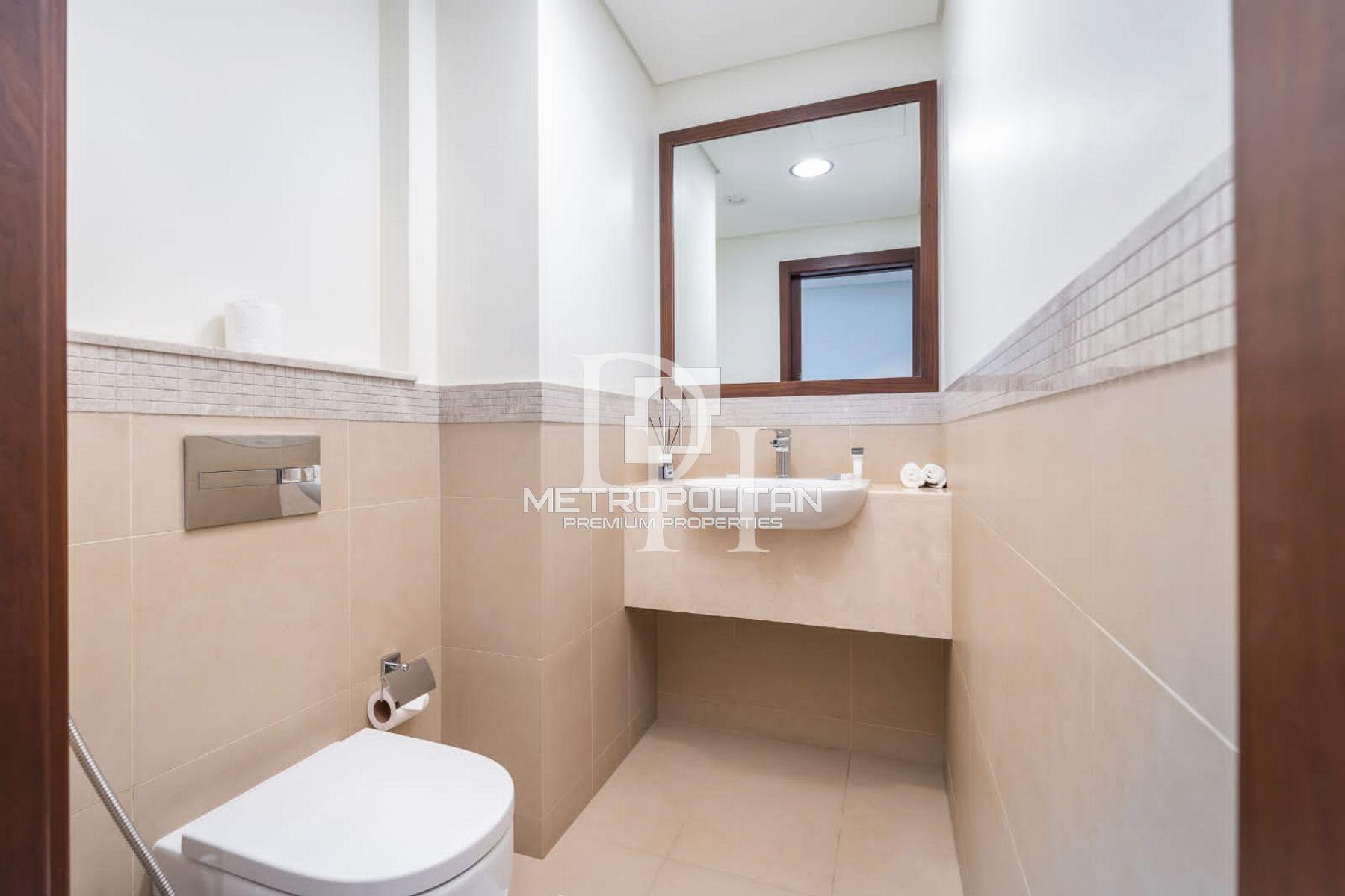 Apartments, UAE, Emirate of Dubai, Downtown Burj Dubai, 2 399 000 Dh photo 15