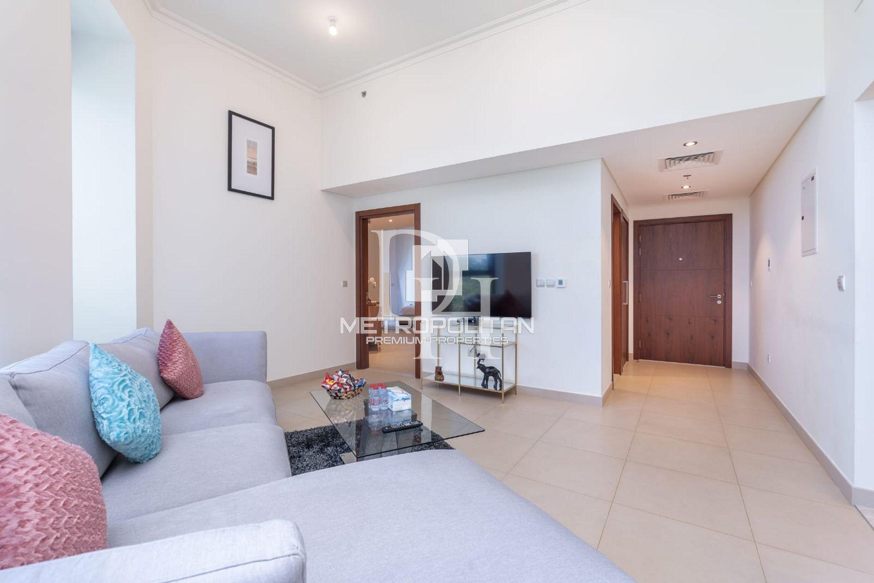 Apartments, UAE, Emirate of Dubai, Downtown Burj Dubai, 2 399 000 Dh photo 3