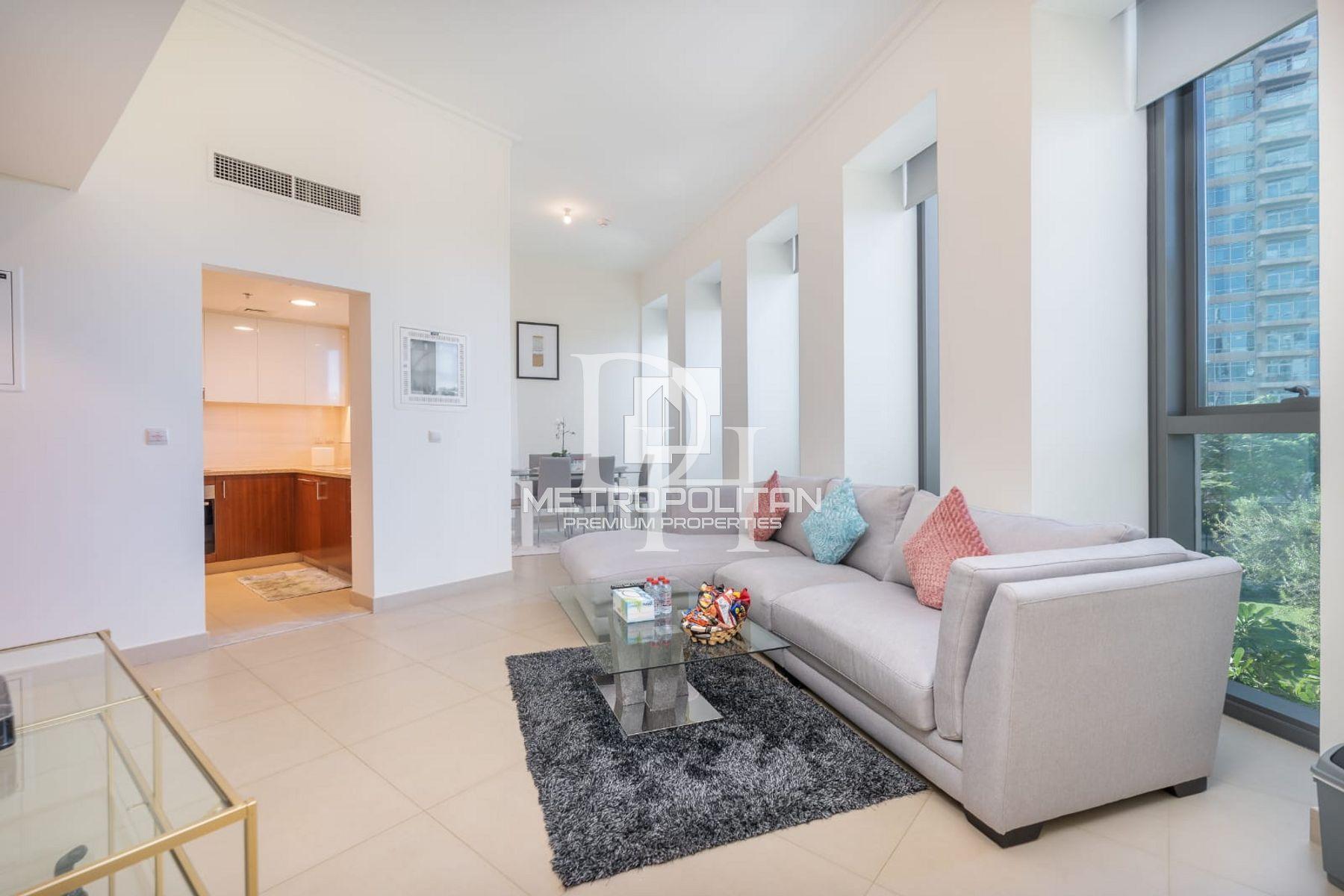 Apartments, UAE, Emirate of Dubai, Downtown Burj Dubai, 2 399 000 Dh photo 4