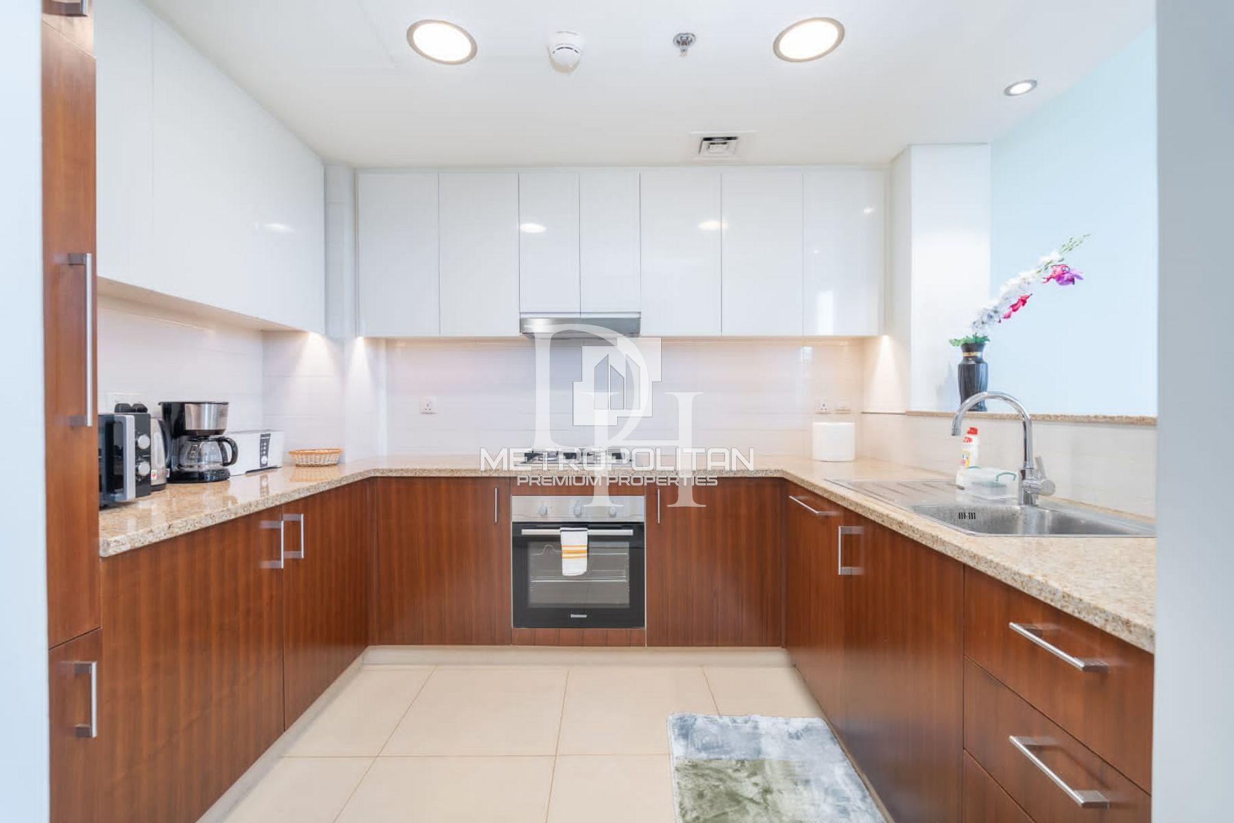 Apartments, UAE, Emirate of Dubai, Downtown Burj Dubai, 2 399 000 Dh photo 5