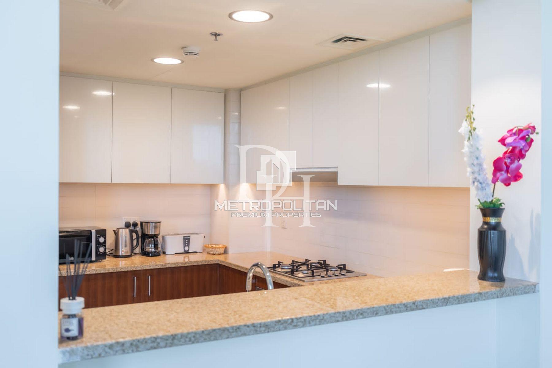 Apartments, UAE, Emirate of Dubai, Downtown Burj Dubai, 2 399 000 Dh photo 6