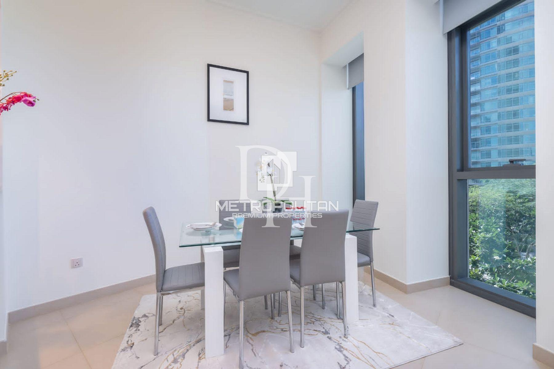 Apartments, UAE, Emirate of Dubai, Downtown Burj Dubai, 2 399 000 Dh photo 7