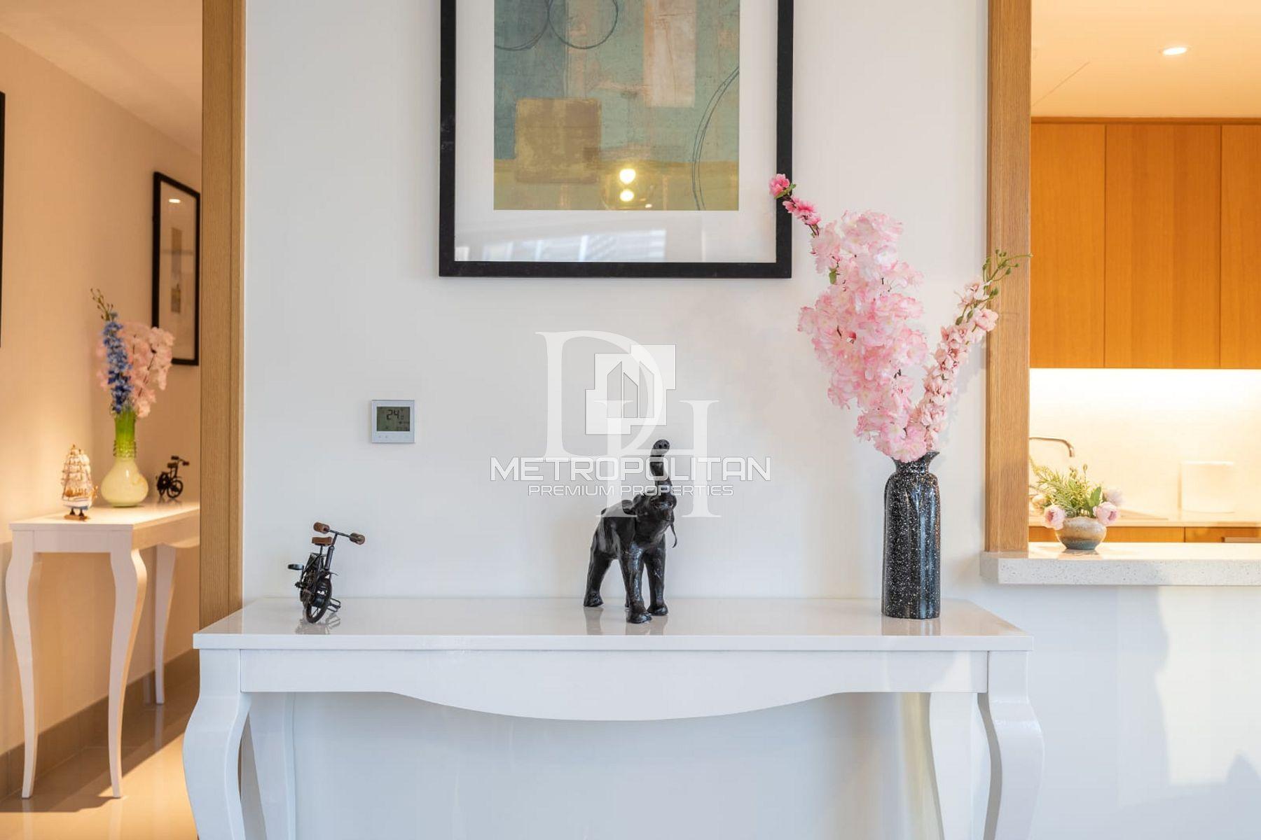 Apartments, UAE, Emirate of Dubai, Downtown Burj Dubai, 4 990 000 Dh photo 10