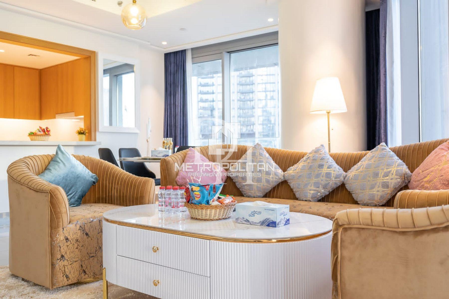 Apartments, UAE, Emirate of Dubai, Downtown Burj Dubai, 4 990 000 Dh photo 11