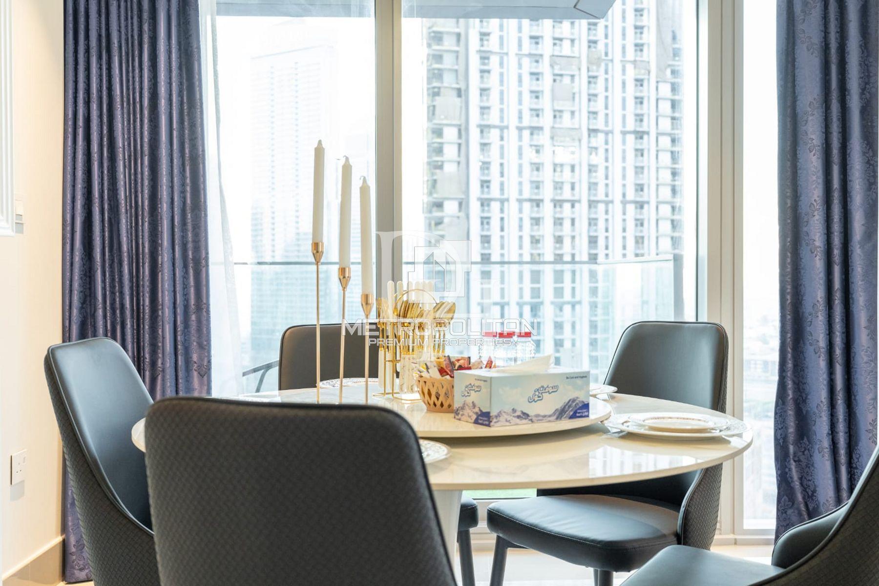 Apartments, UAE, Emirate of Dubai, Downtown Burj Dubai, 4 990 000 Dh photo 13