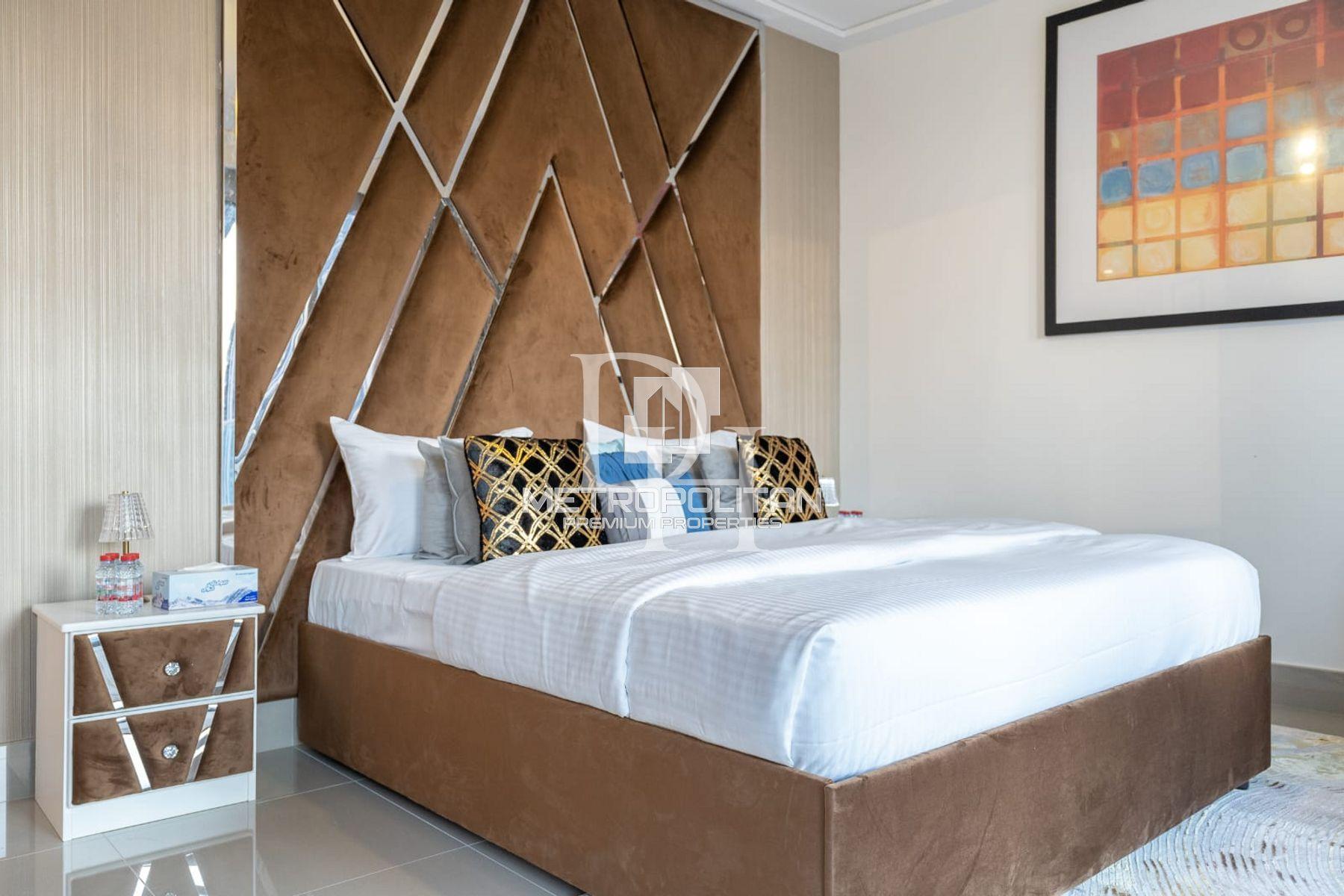 Apartments, UAE, Emirate of Dubai, Downtown Burj Dubai, 4 990 000 Dh photo 14