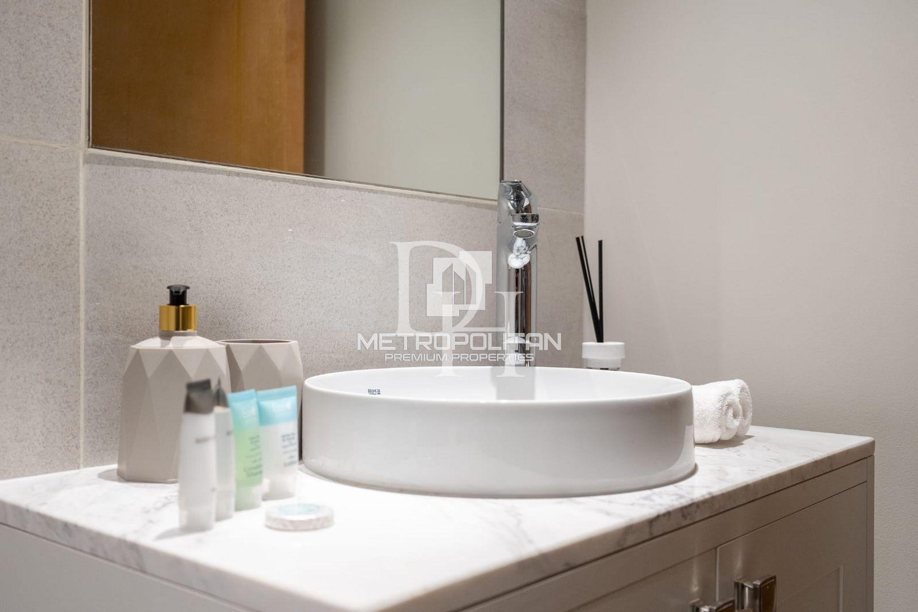 Apartments, UAE, Emirate of Dubai, Downtown Burj Dubai, 4 990 000 Dh photo 15