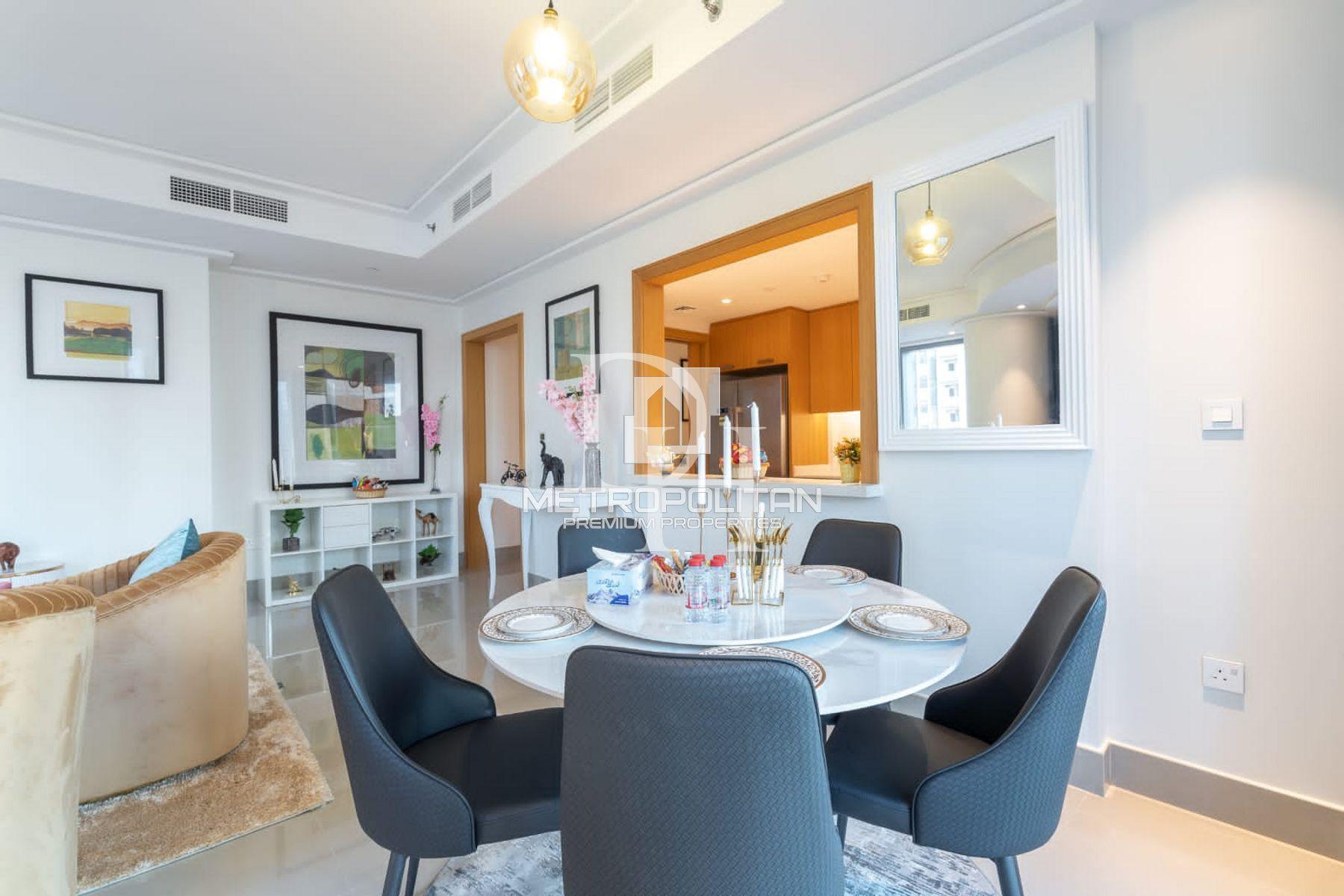 Apartments, UAE, Emirate of Dubai, Downtown Burj Dubai, 4 990 000 Dh photo 2