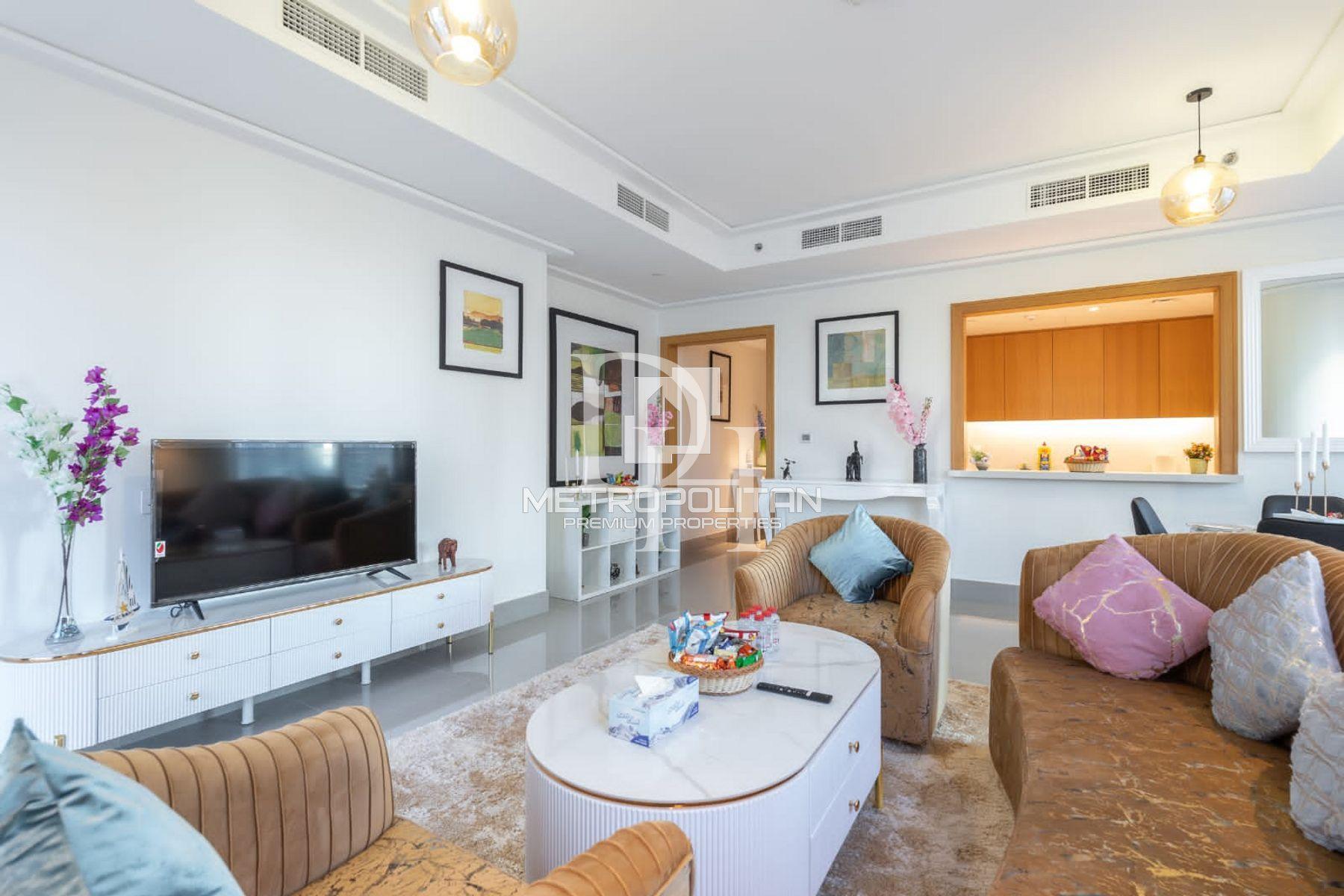 Apartments, UAE, Emirate of Dubai, Downtown Burj Dubai, 4 990 000 Dh photo 3