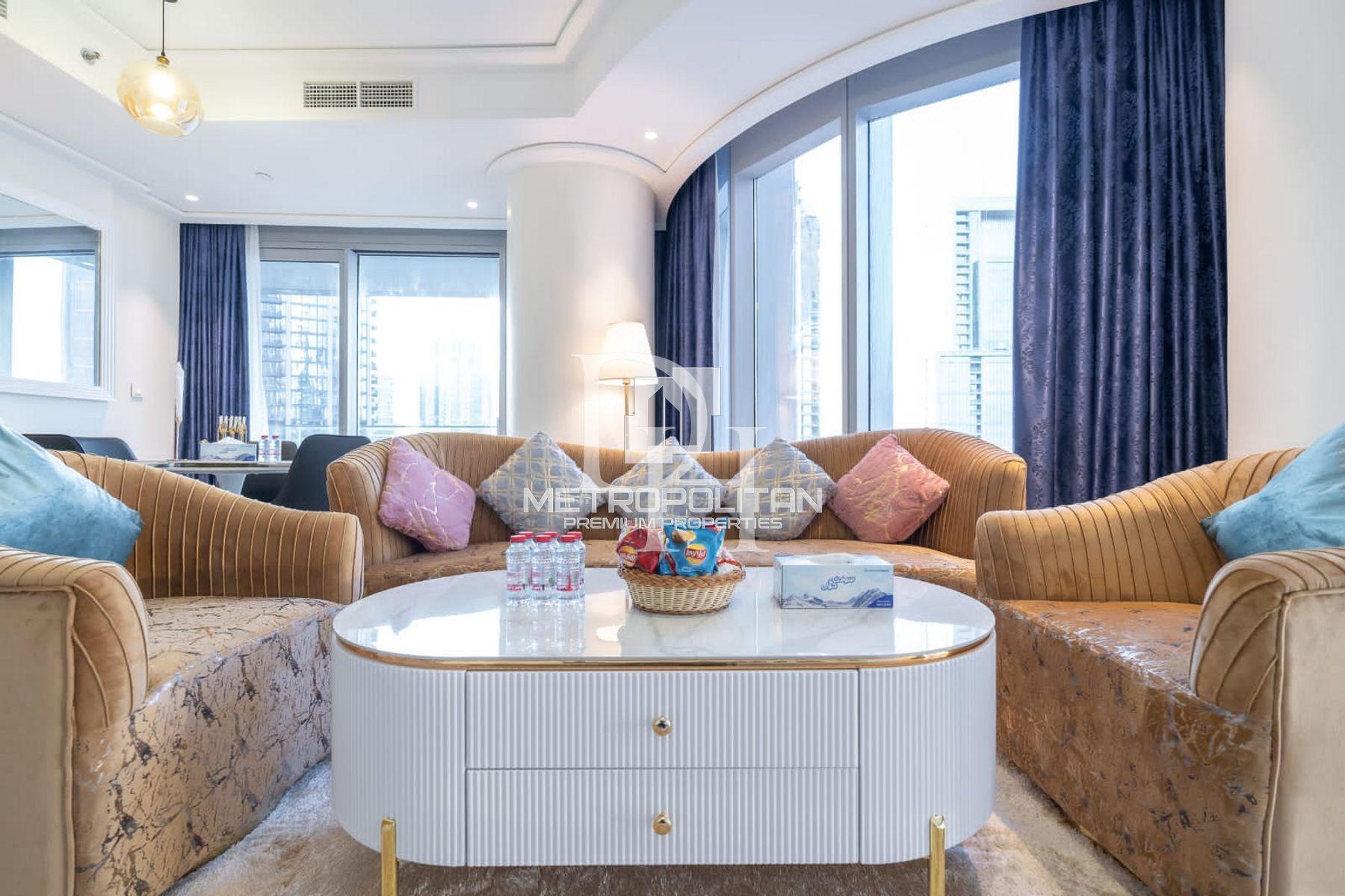 Apartments, UAE, Emirate of Dubai, Downtown Burj Dubai, 4 990 000 Dh photo 5