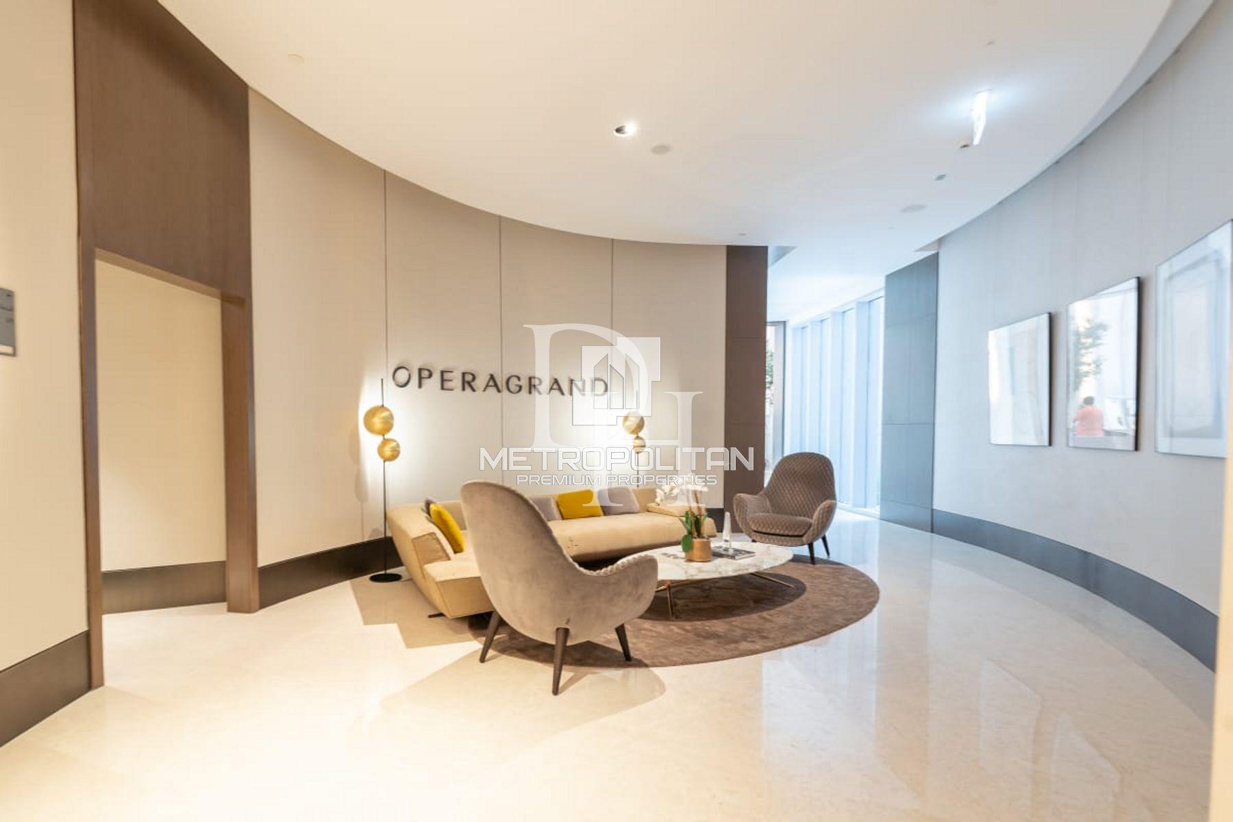 Apartments, UAE, Emirate of Dubai, Downtown Burj Dubai, 4 990 000 Dh photo 7