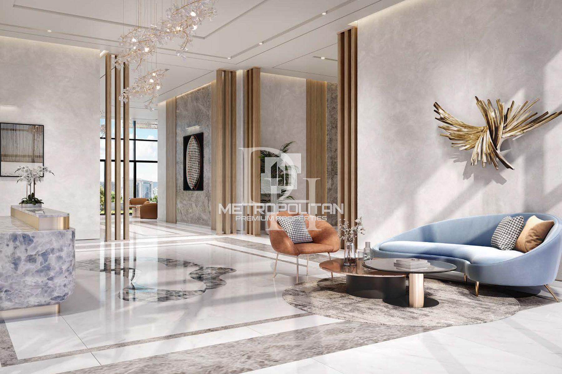 Апартаменти, ОАЕ, Емірат Дубай, Дубай, 700 000 Dh фото 1