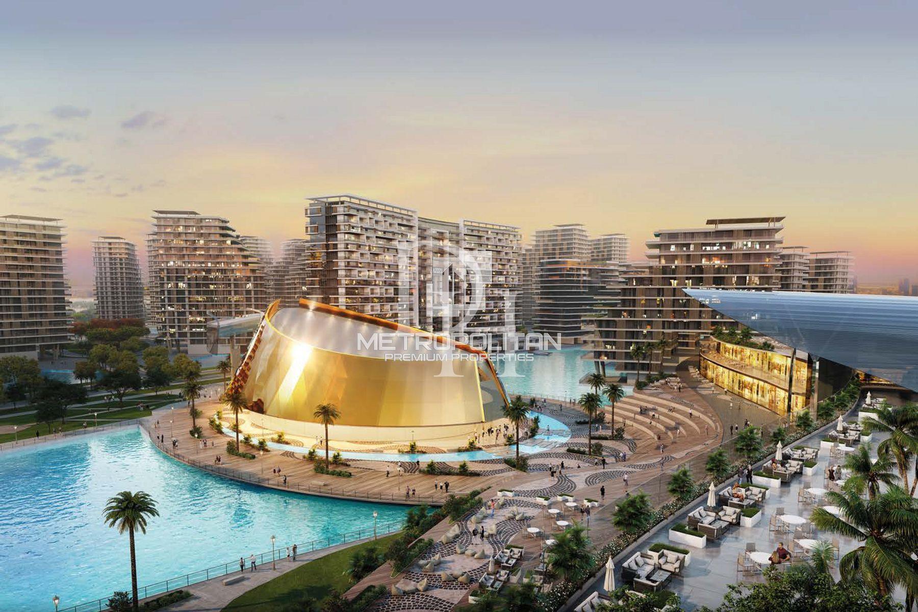 Апартаменти, ОАЕ, Емірат Дубай, Дубай, 700 000 Dh фото 12