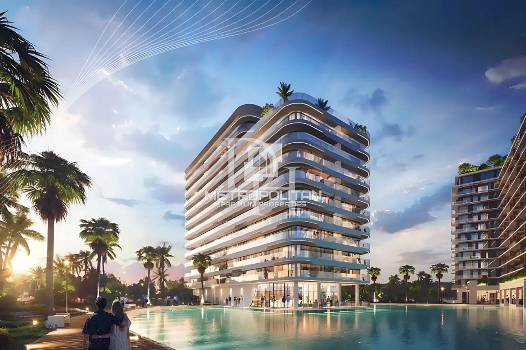 Апартаменти, ОАЕ, Емірат Дубай, Дубай, 700 000 Dh фото 13