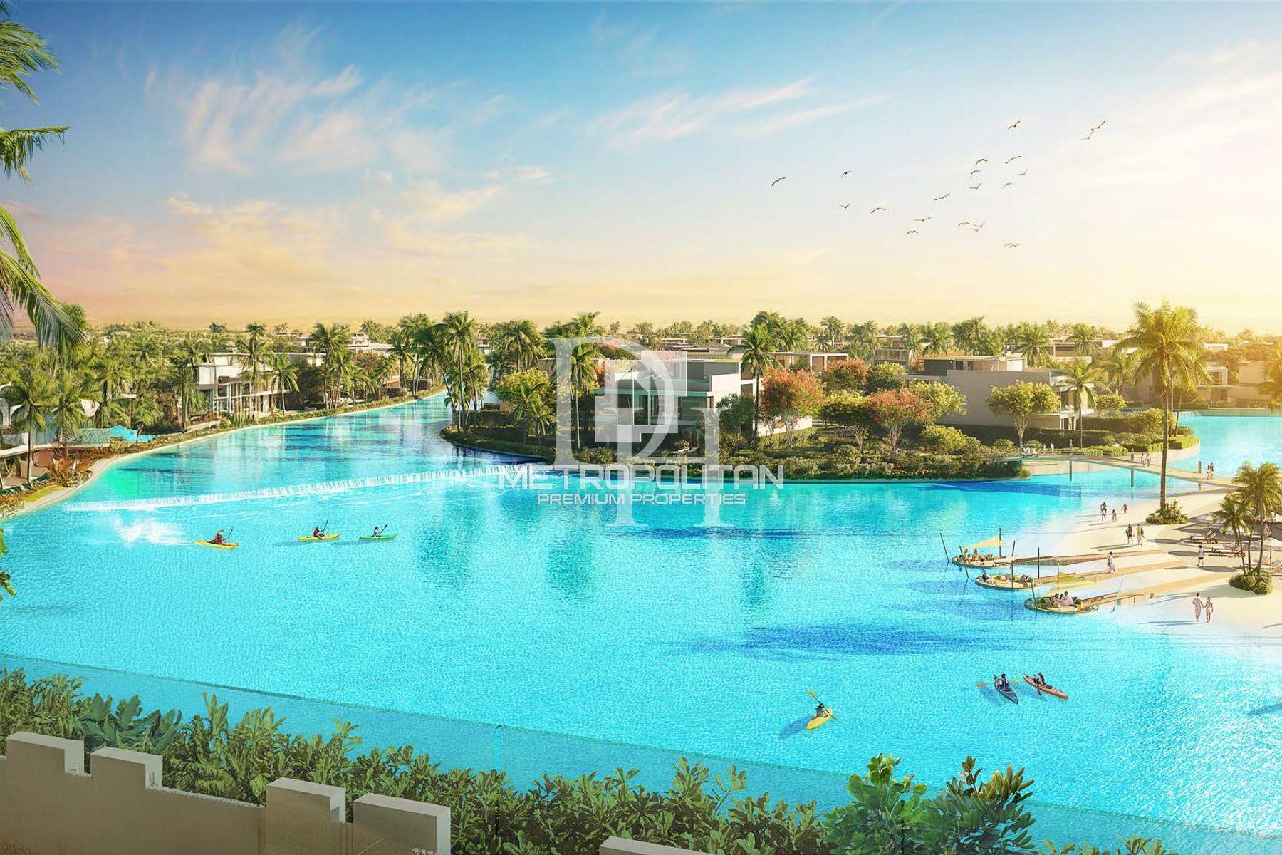 Апартаменти, ОАЕ, Емірат Дубай, Дубай, 700 000 Dh фото 14