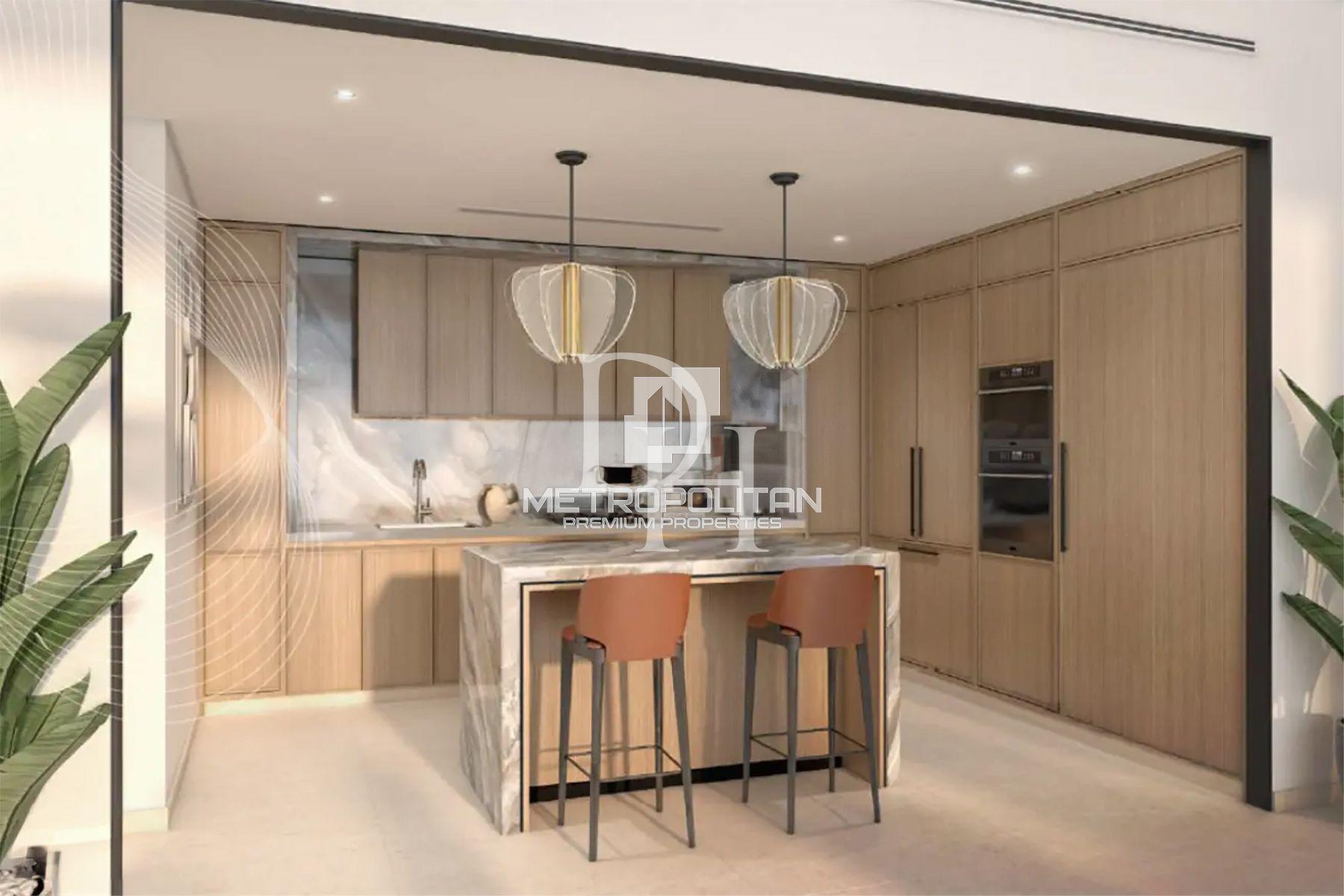 Апартаменти, ОАЕ, Емірат Дубай, Дубай, 700 000 Dh фото 4