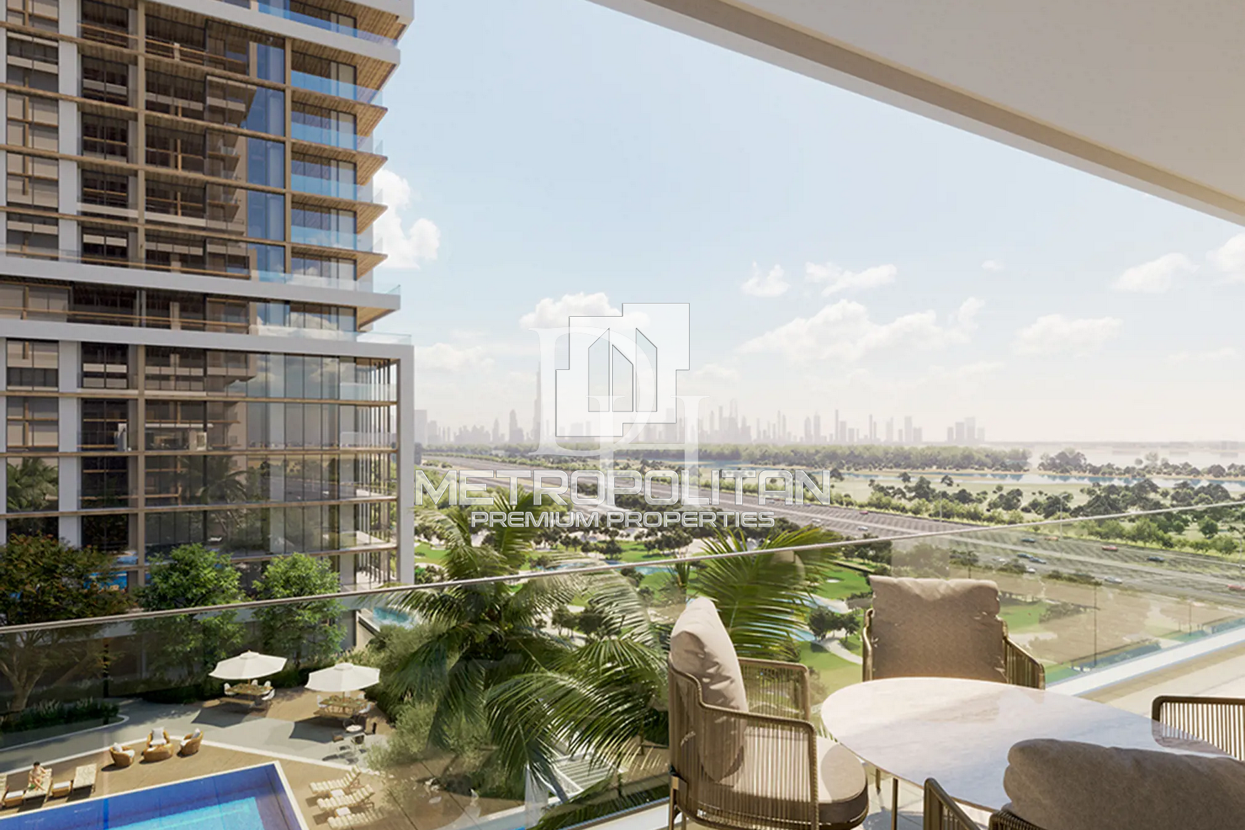 Apartments, UAE, Emirate of Dubai, Downtown Burj Dubai, 1 600 000 Dh photo 2