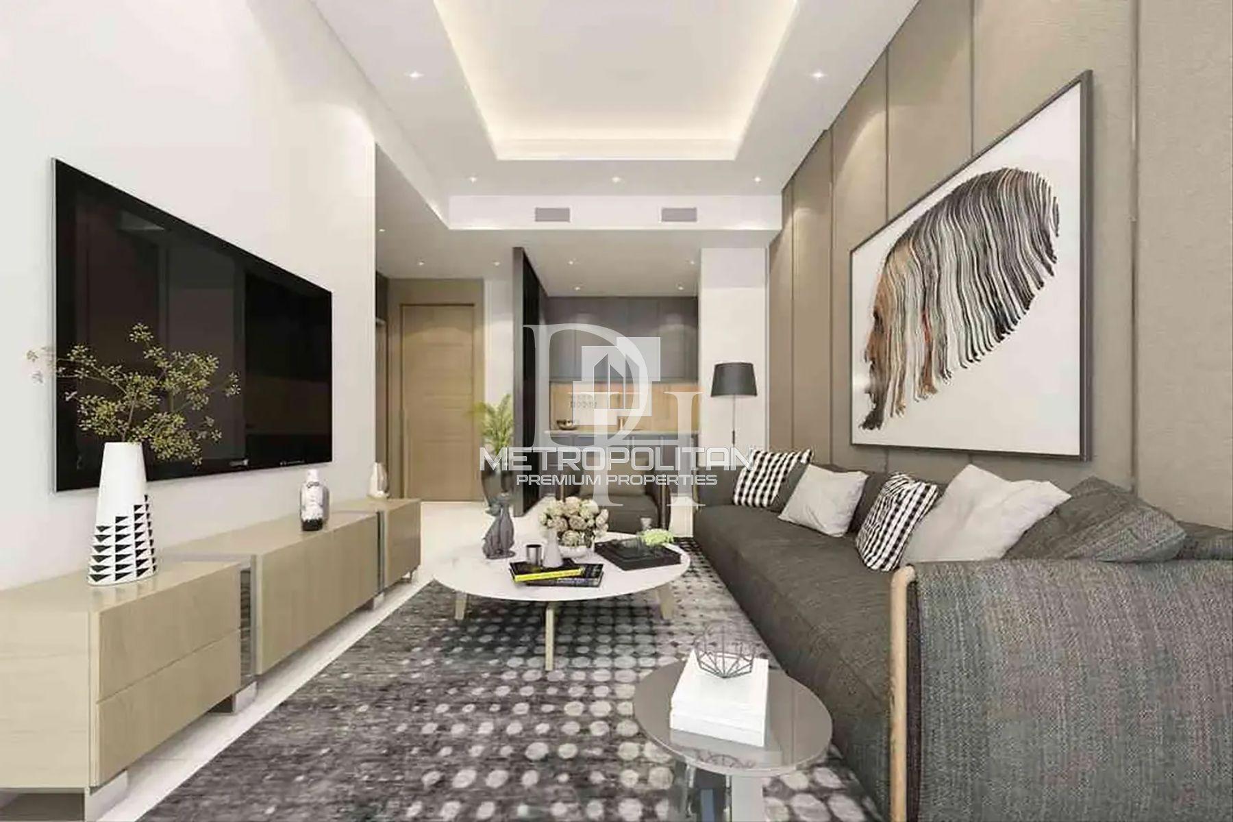Апартаменти, ОАЕ, Емірат Дубай, Дубай, 640 000 Dh фото 3