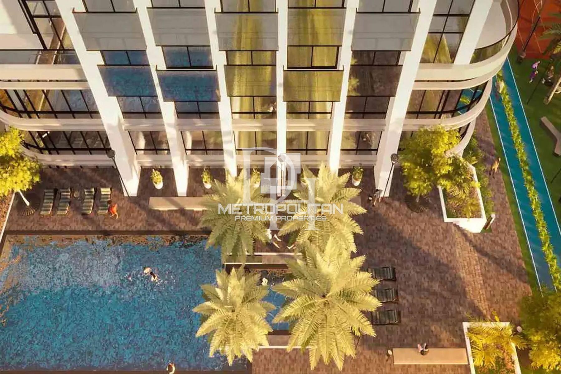 Апартаменти, ОАЕ, Емірат Дубай, Дубай, 640 000 Dh фото 4