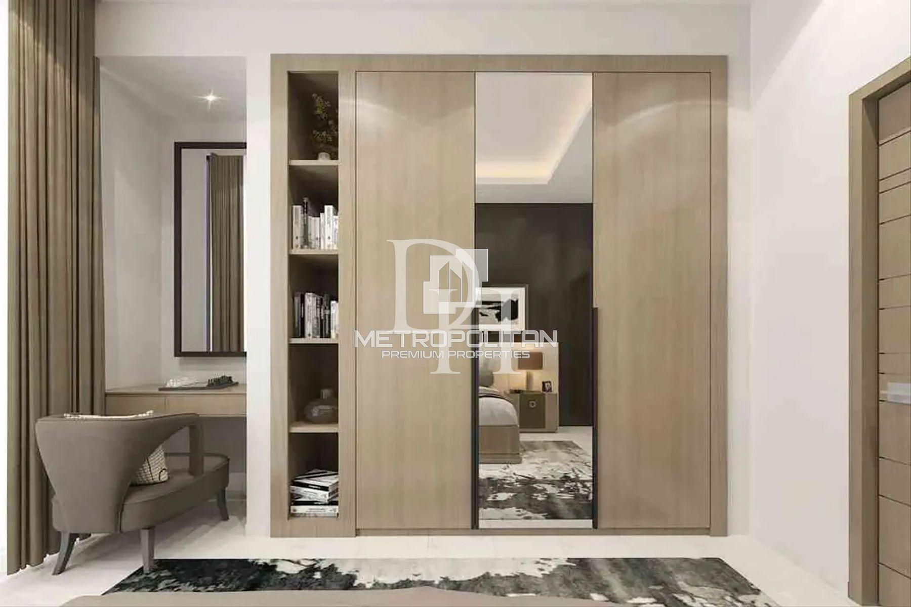Апартаменти, ОАЕ, Емірат Дубай, Дубай, 640 000 Dh фото 5