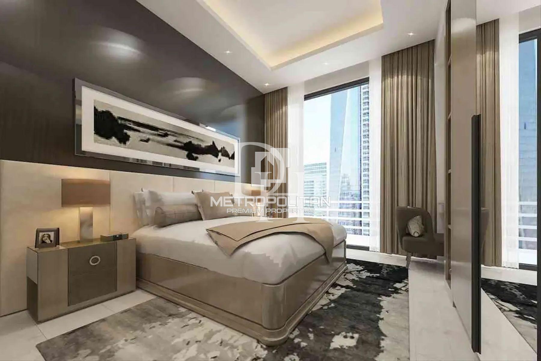 Апартаменти, ОАЕ, Емірат Дубай, Дубай, 640 000 Dh фото 7