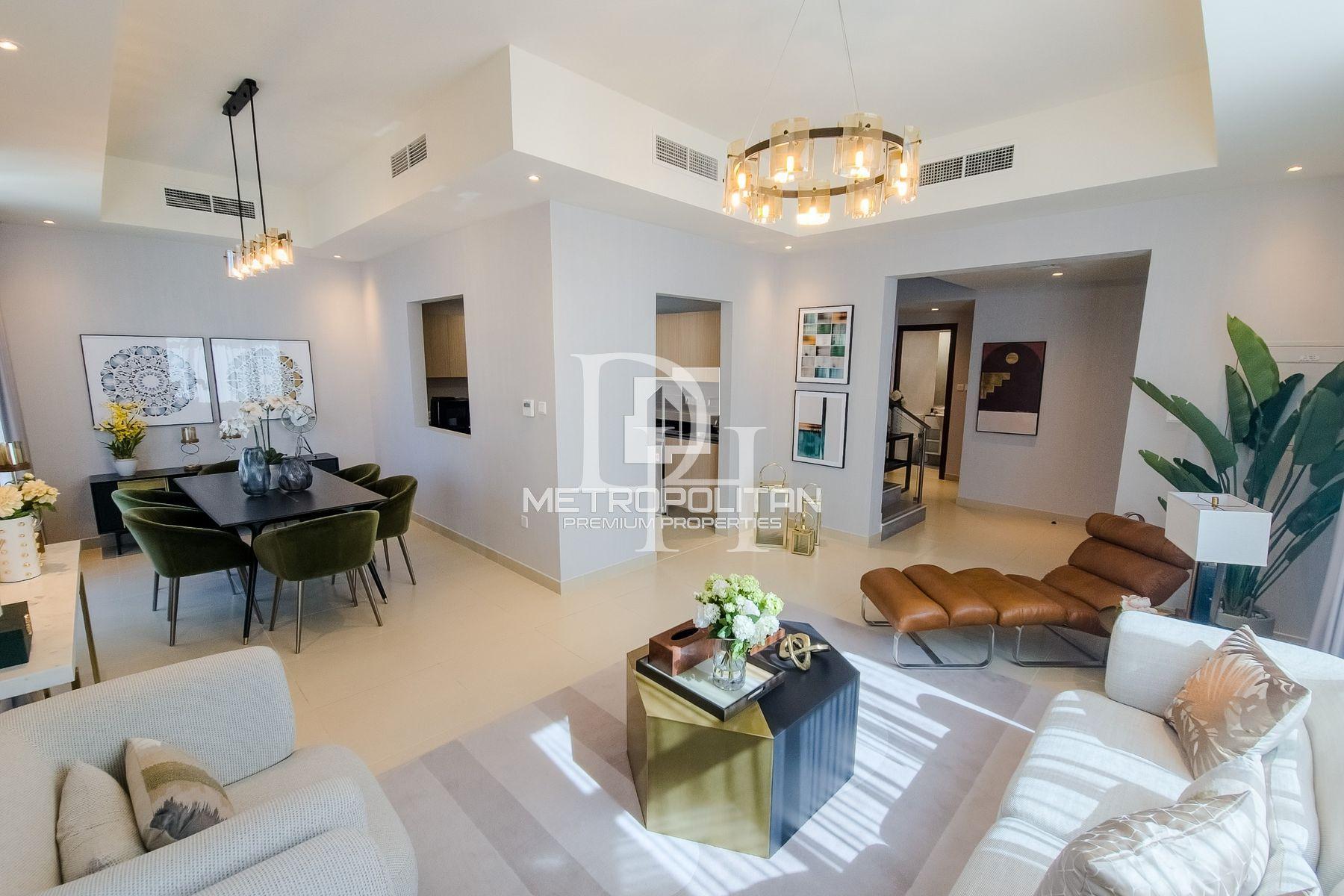House / Villa, UAE, Emirate of Dubai, Dubai, 4 700 000 Dh photo 1