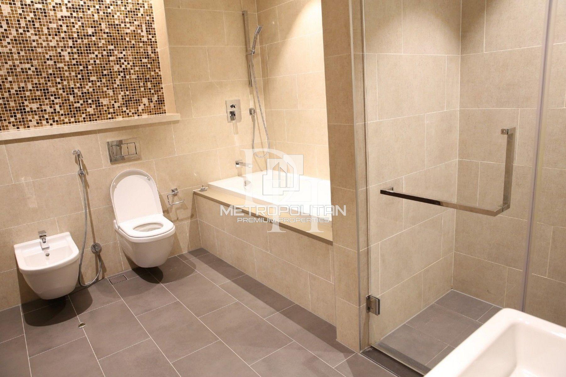 Apartamenty, Zjednoczone Emiraty Arabskie, Emirat Dubaju, Downtown Burj Dubai, 5 200 000 Dh zdjęcia 10