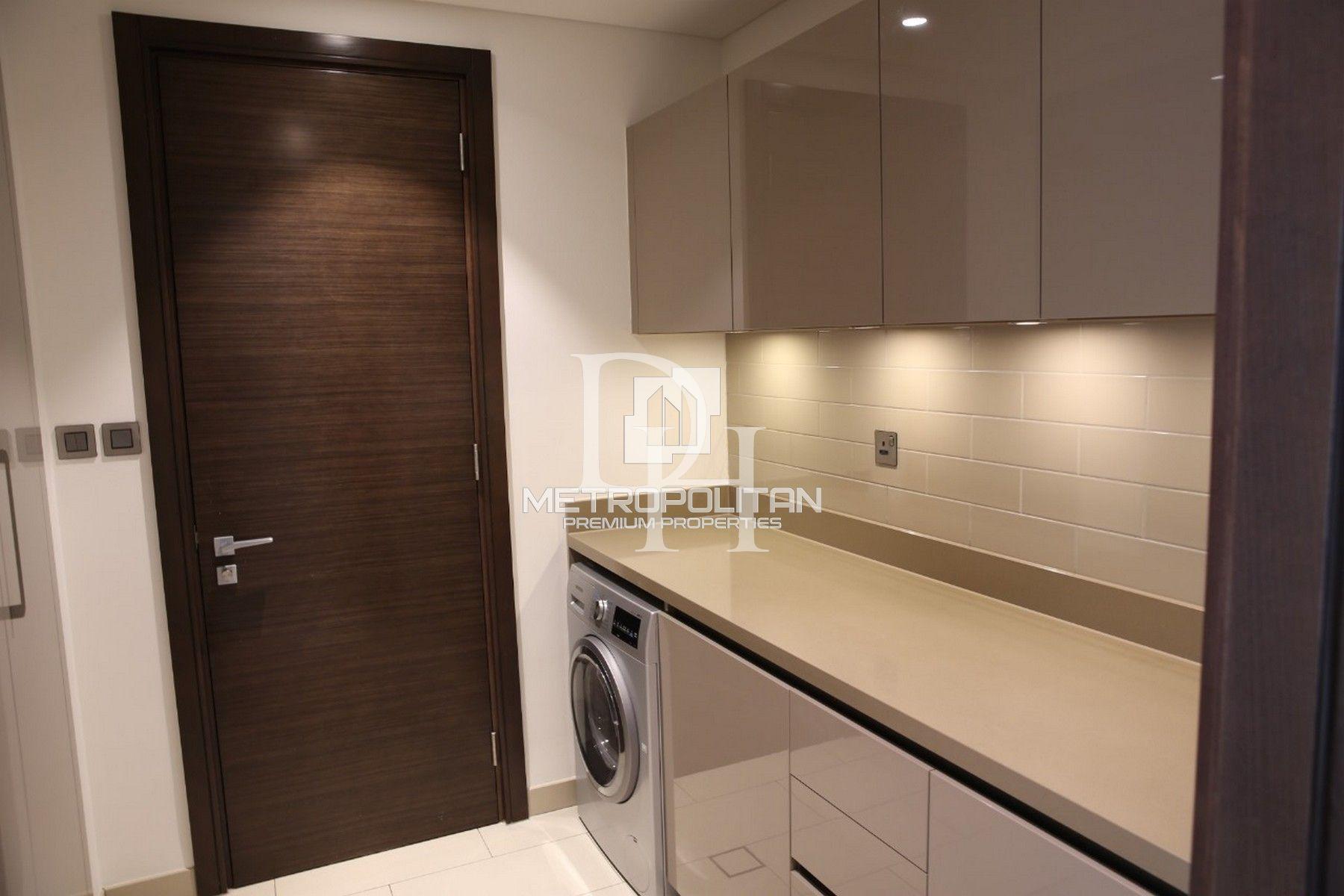 Apartamenty, Zjednoczone Emiraty Arabskie, Emirat Dubaju, Downtown Burj Dubai, 5 200 000 Dh zdjęcia 11