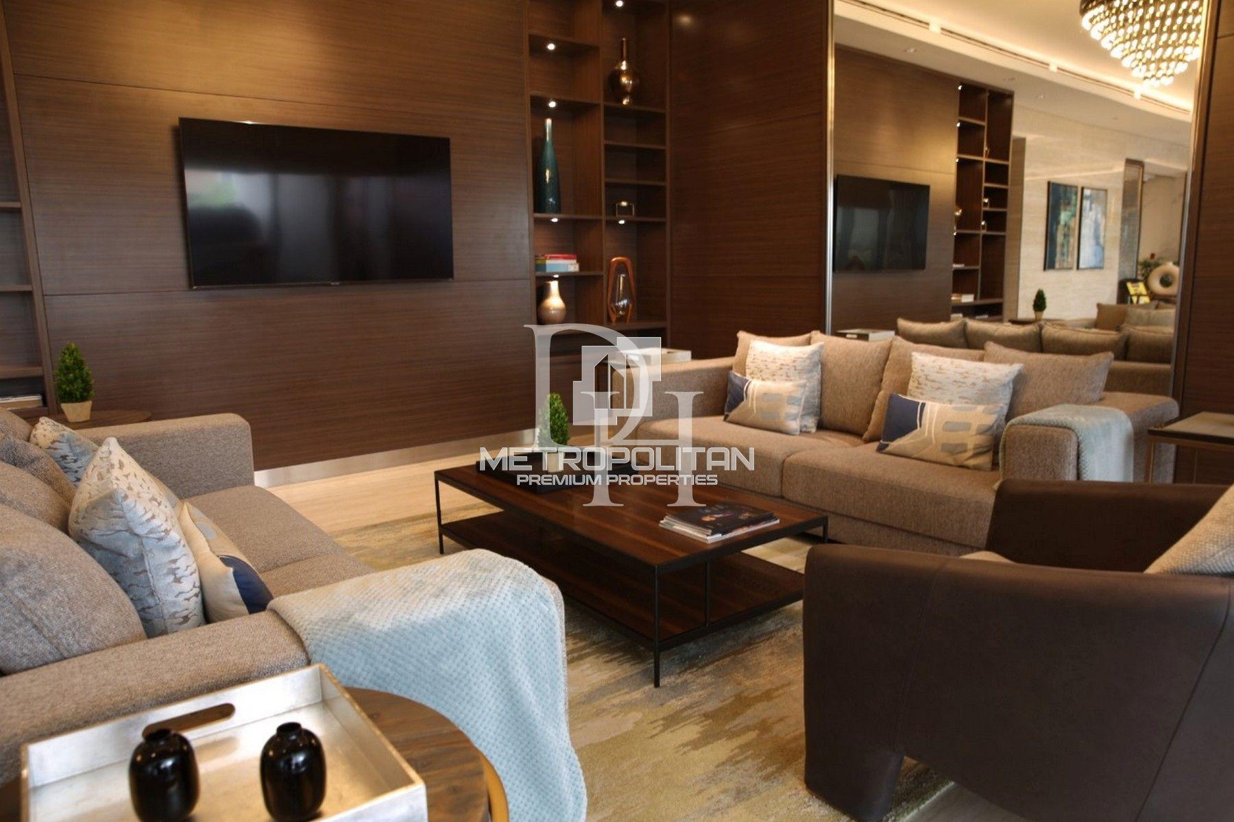 Apartamenty, Zjednoczone Emiraty Arabskie, Emirat Dubaju, Downtown Burj Dubai, 5 200 000 Dh zdjęcia 5