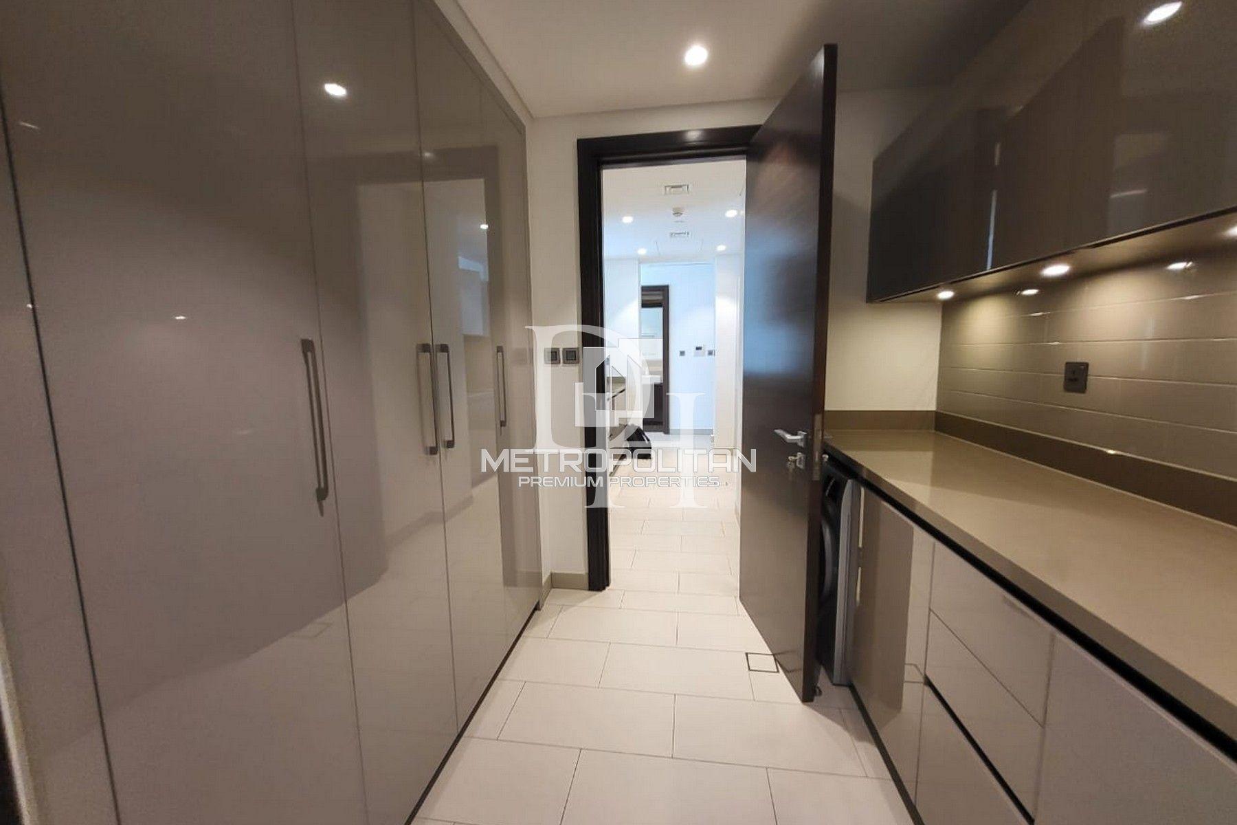 Apartamenty, Zjednoczone Emiraty Arabskie, Emirat Dubaju, Downtown Burj Dubai, 5 200 000 Dh zdjęcia 6