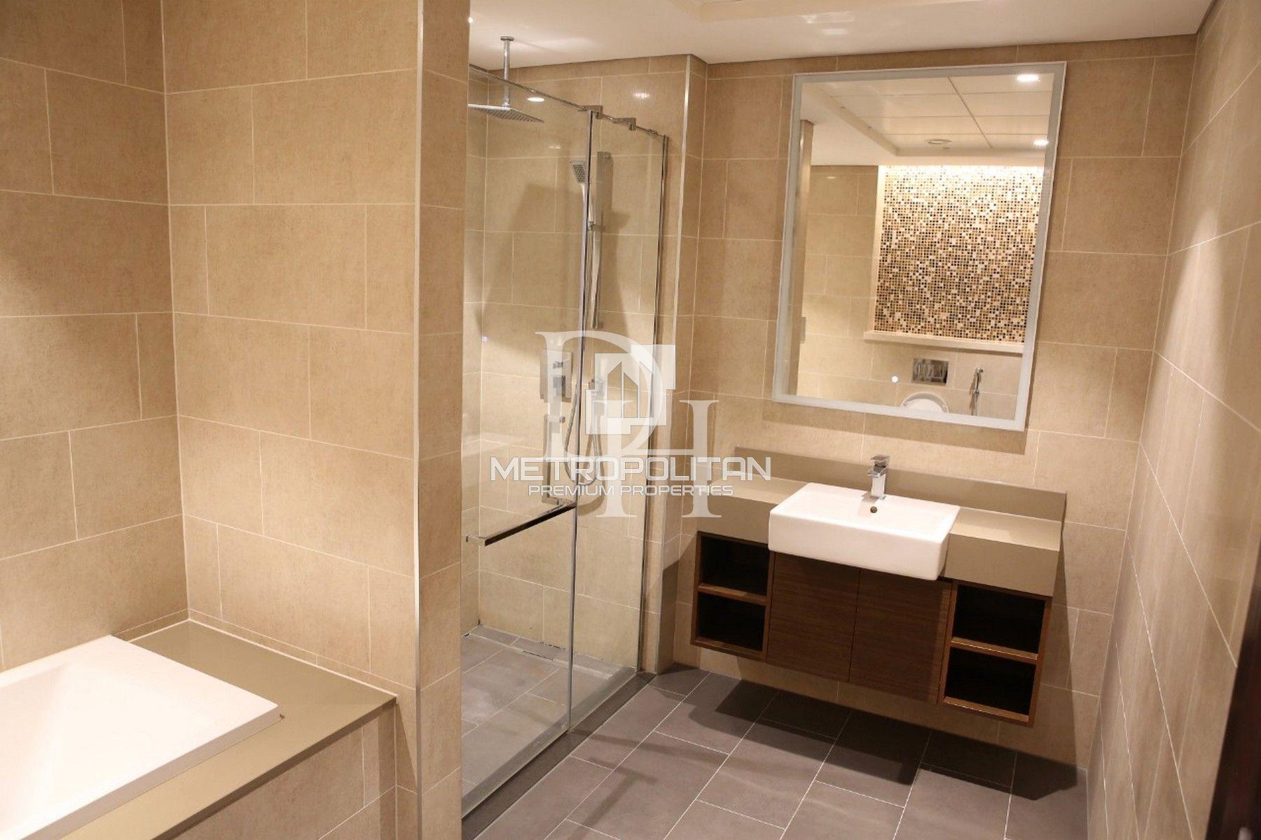 Apartamenty, Zjednoczone Emiraty Arabskie, Emirat Dubaju, Downtown Burj Dubai, 5 200 000 Dh zdjęcia 9