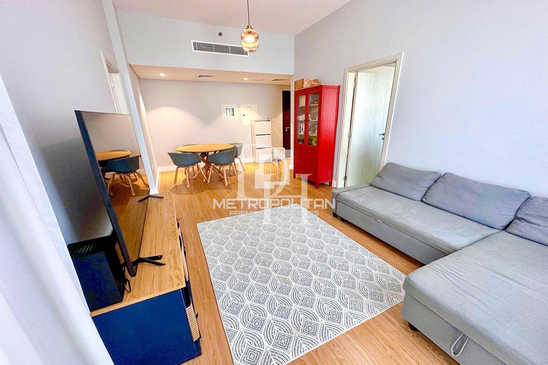 Апартаменти, ОАЕ, Емірат Дубай, Дубай, 870 000 Dh фото 2