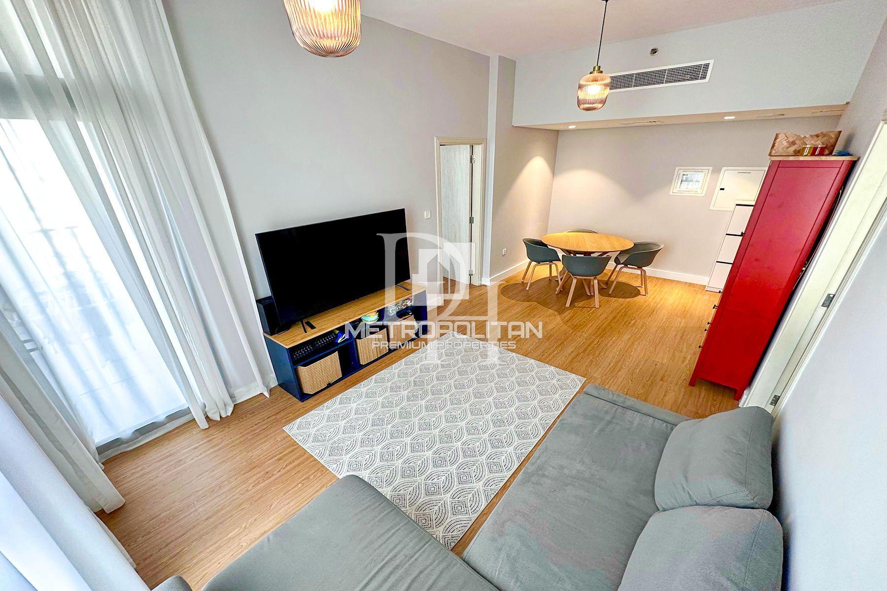 Апартаменти, ОАЕ, Емірат Дубай, Дубай, 870 000 Dh фото 3