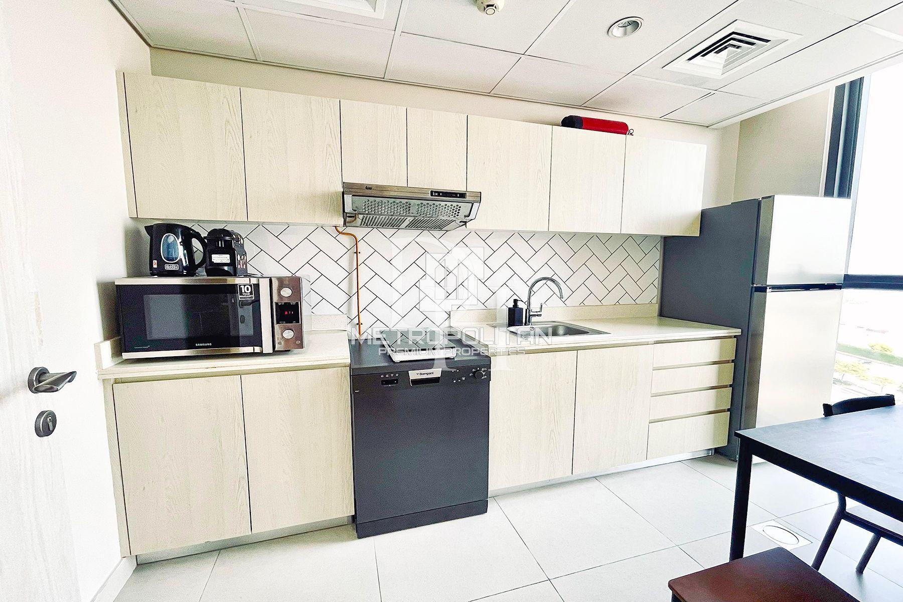 Апартаменти, ОАЕ, Емірат Дубай, Дубай, 870 000 Dh фото 6