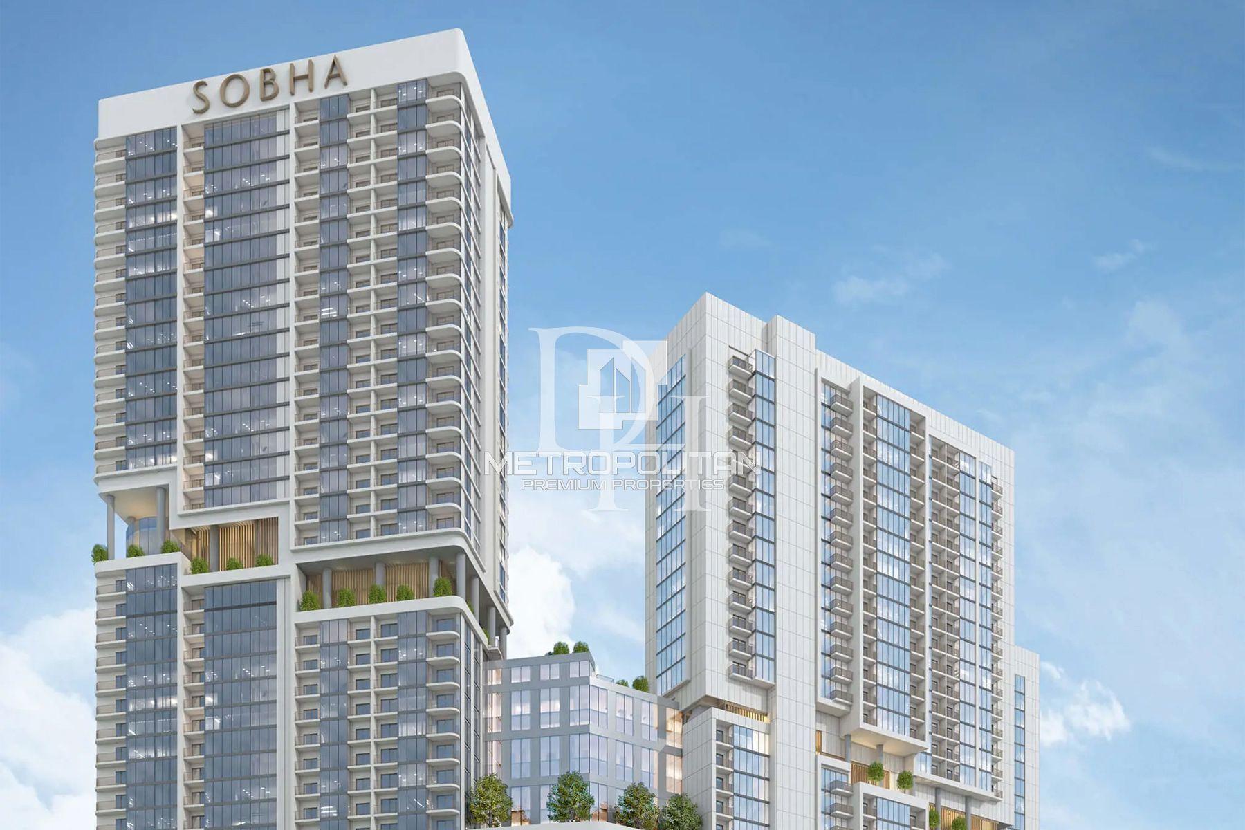 Apartments, UAE, Emirate of Dubai, Downtown Burj Dubai, 1 500 000 Dh photo 3